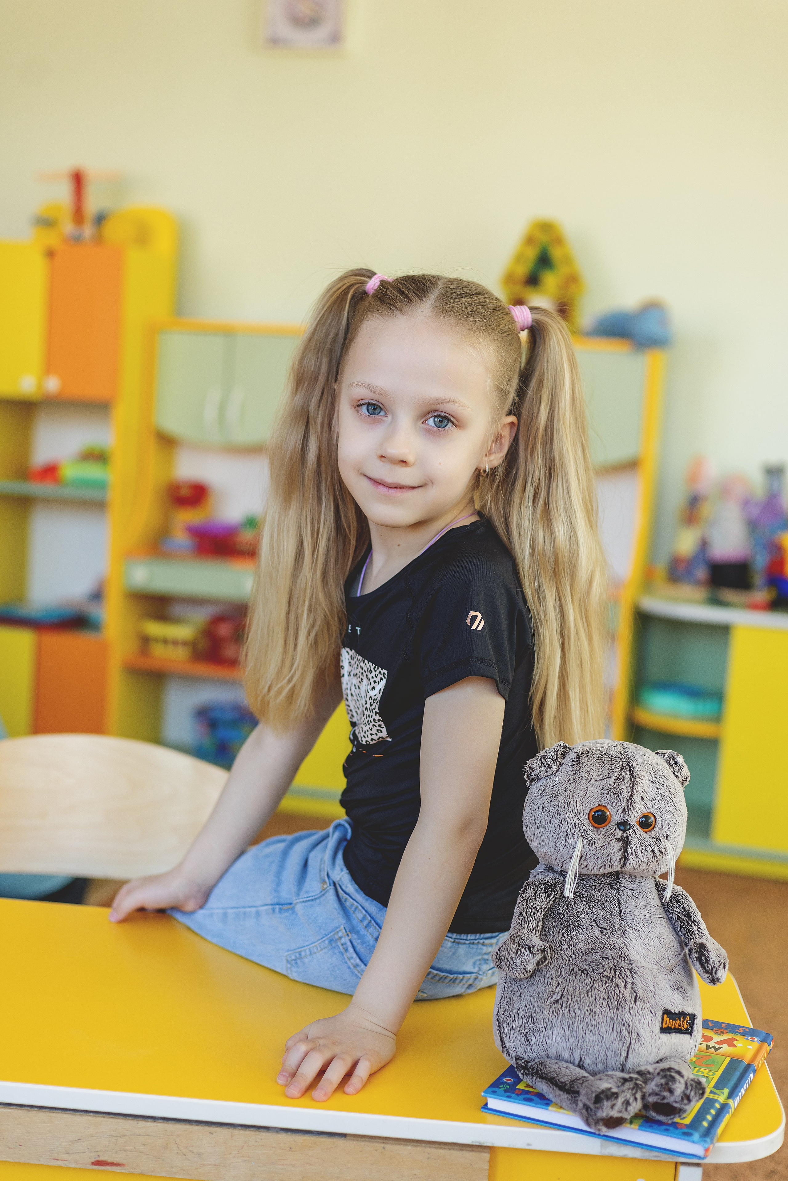 Детский сад. Главная