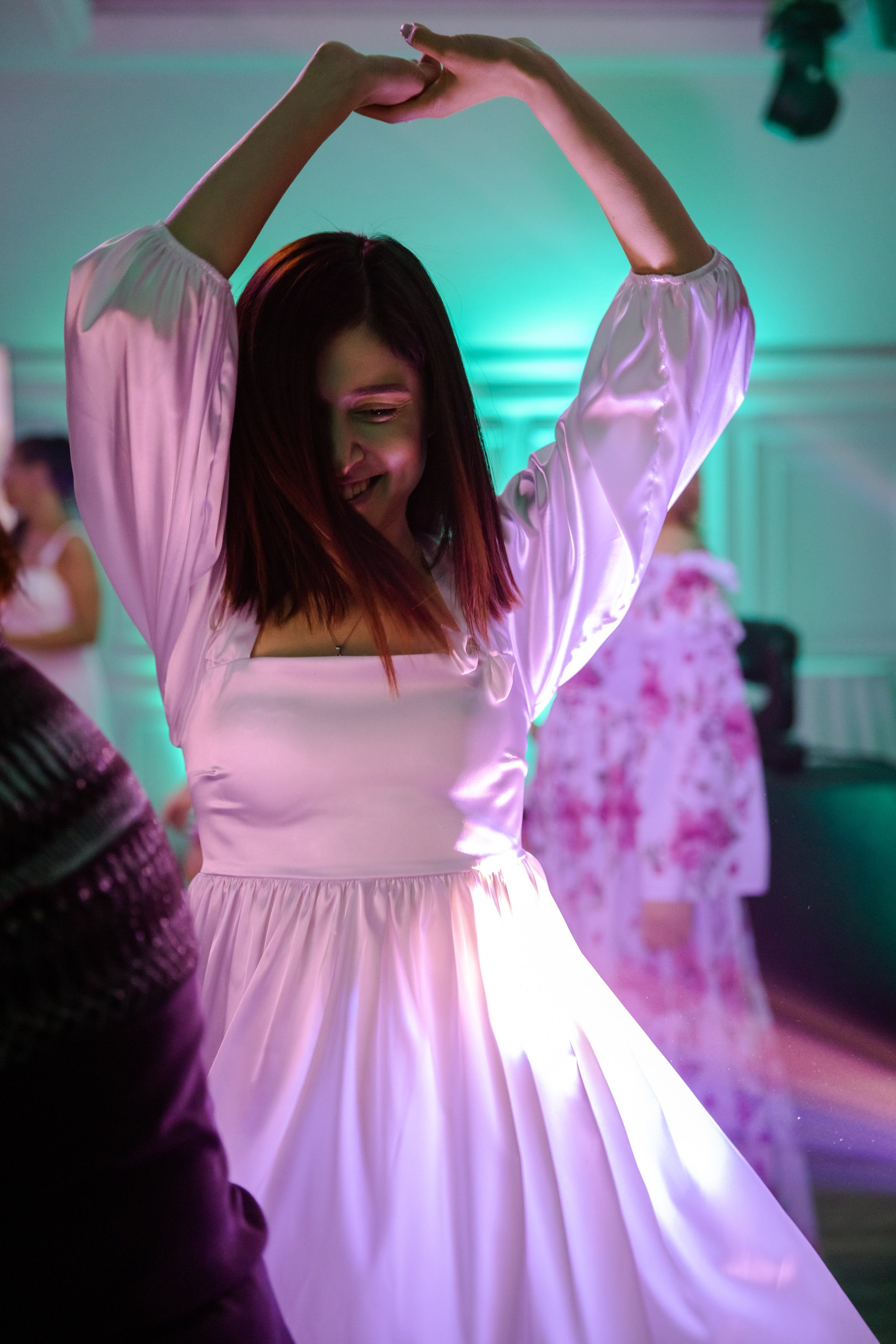 Свадьба Ксении и Думитру. Виктория Зудина — фотограф в Москве