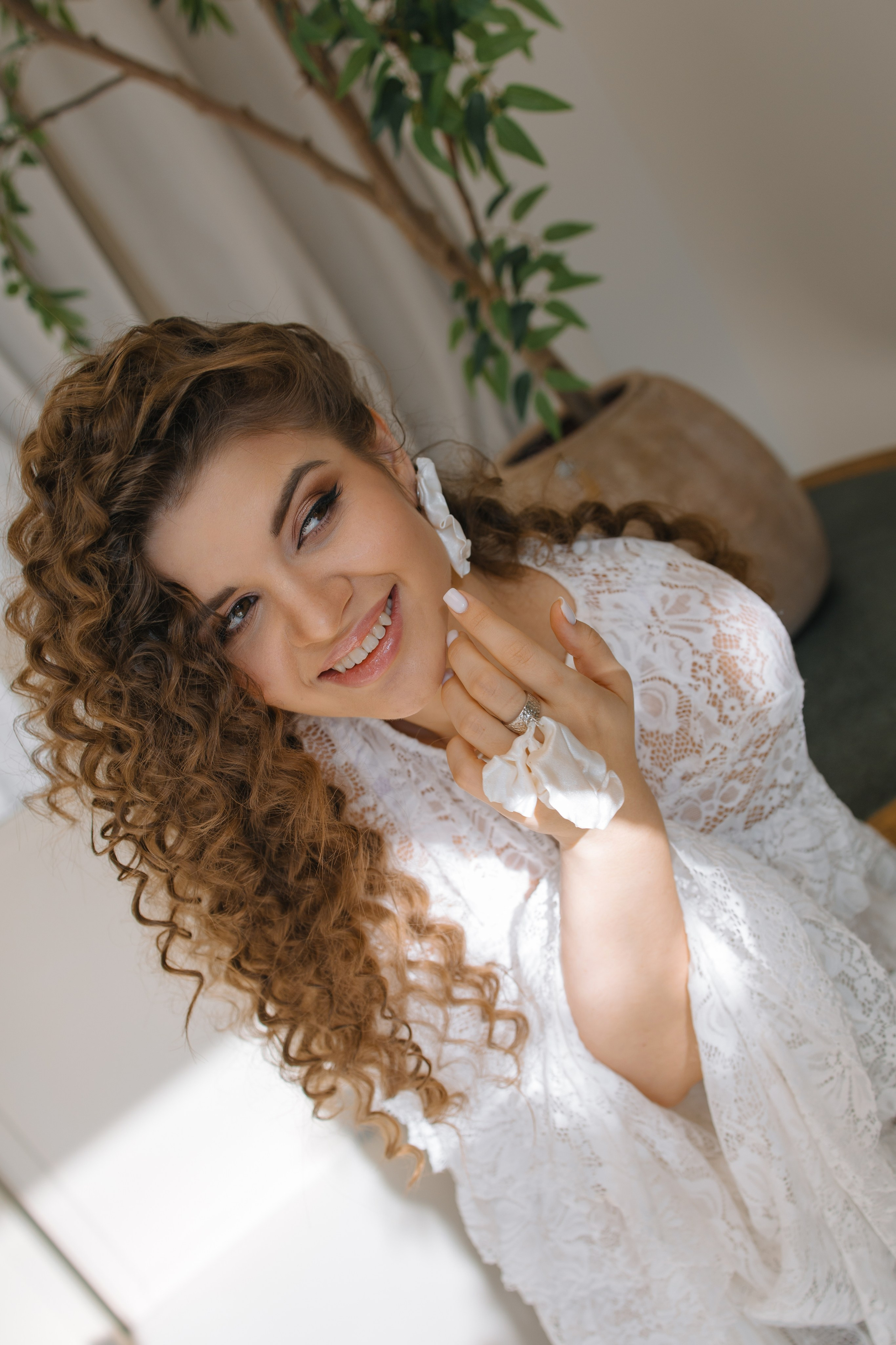 Денис и Кристина. Свадебный фотограф Краснодар