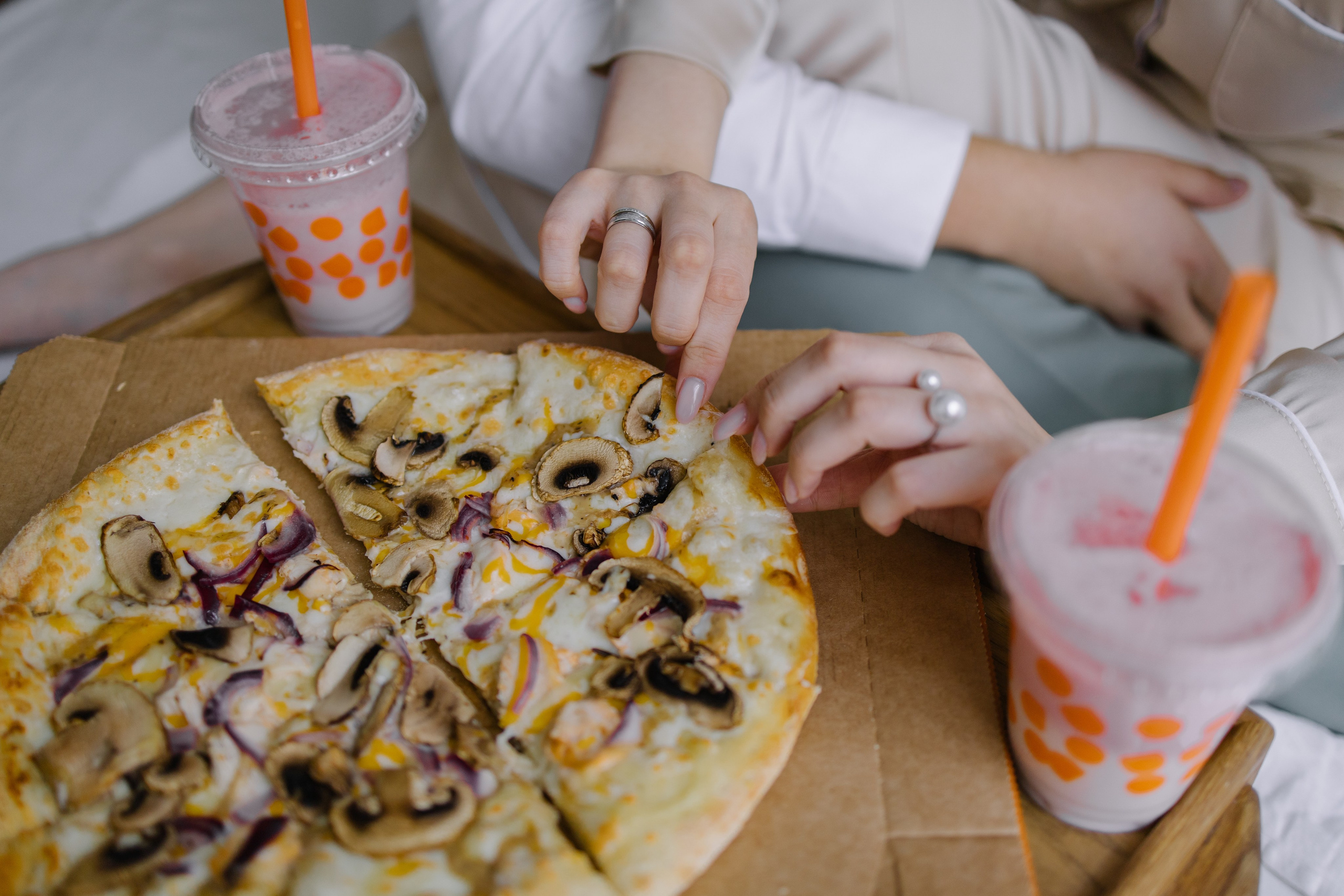 Сергей и Мария. Свадебный фотограф Краснодар