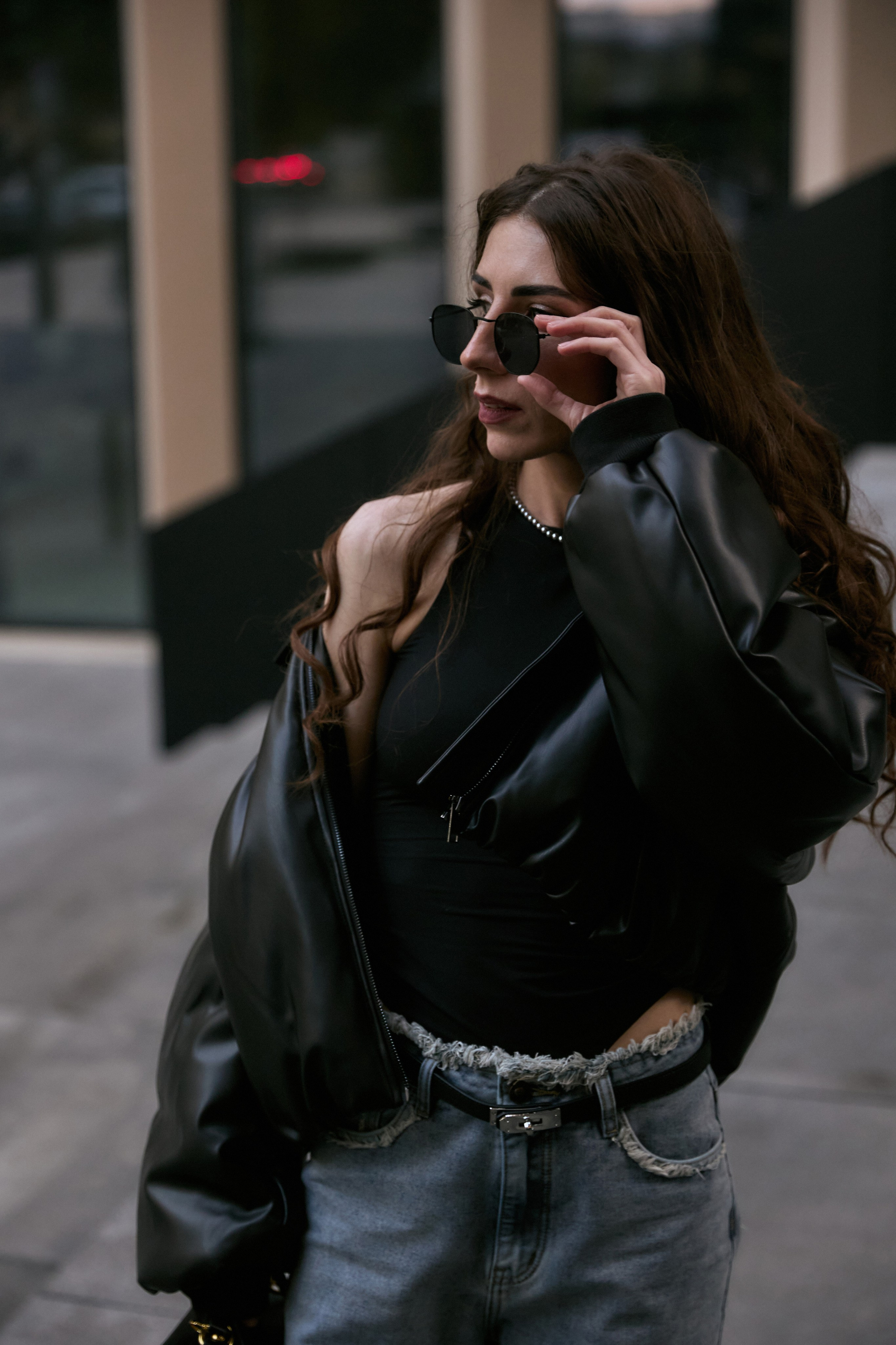 ANASTASIA. Фотограф Мария Сивохина