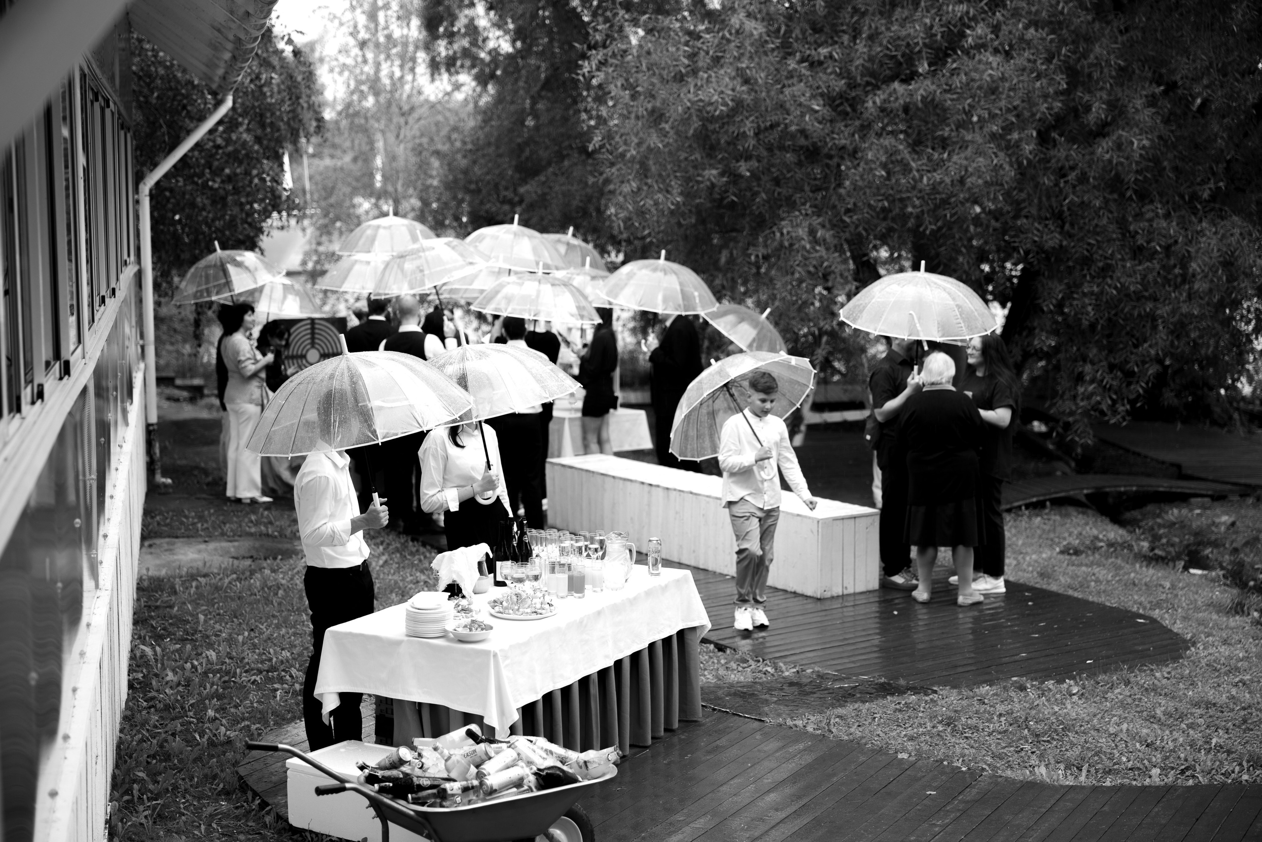 В & А. BLISSKA EVENTS