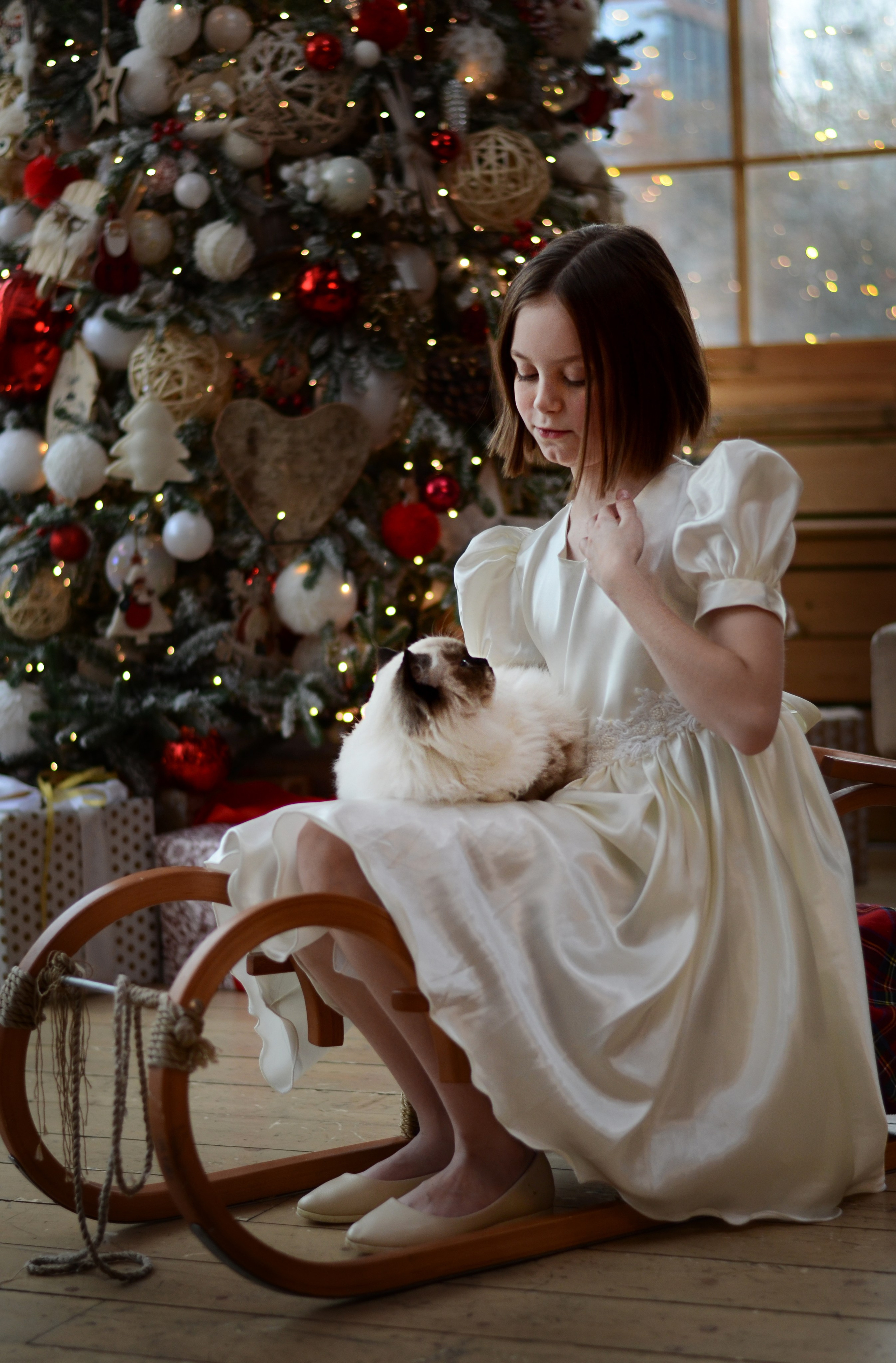 Детская фотосъемка. Детский и семейный фотограф в Москве Светлана Губина