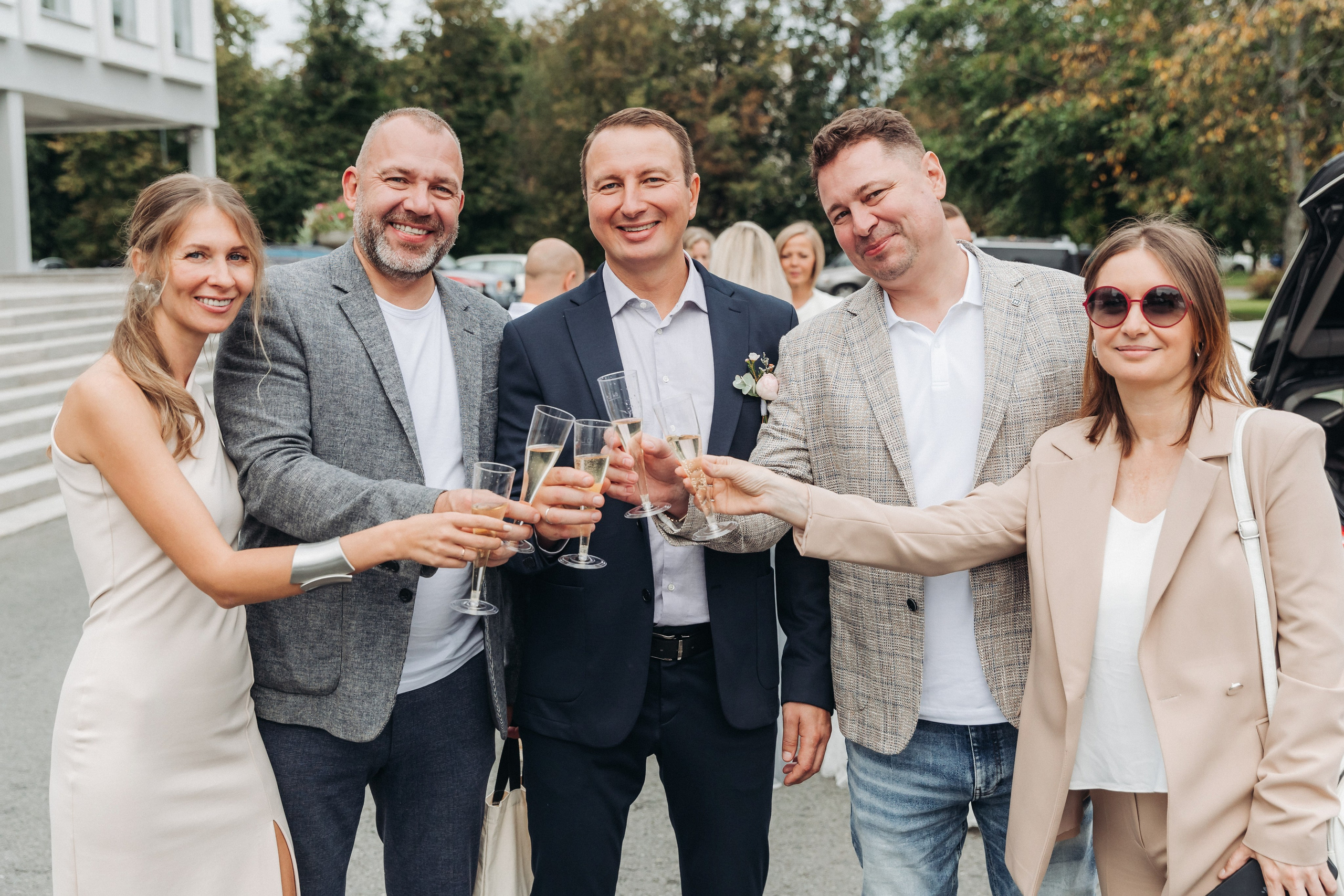 Кирилл и Олеся (Санкт-Петербург, Россия). Destination wedding photographer Peter Letu