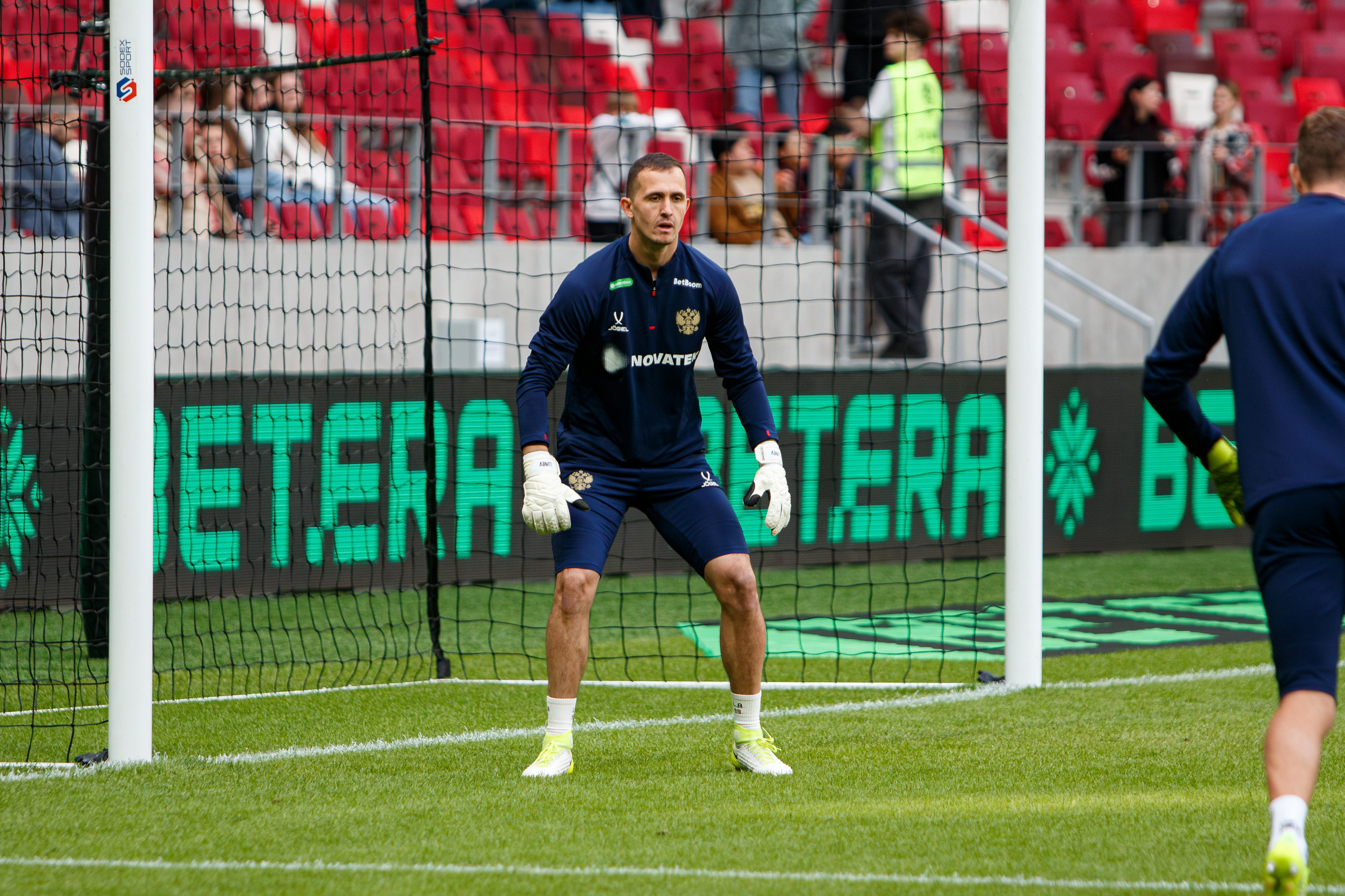 Беларусь — Росиия. Спортивный фотограф в Смоленске — Екатерина Степенок