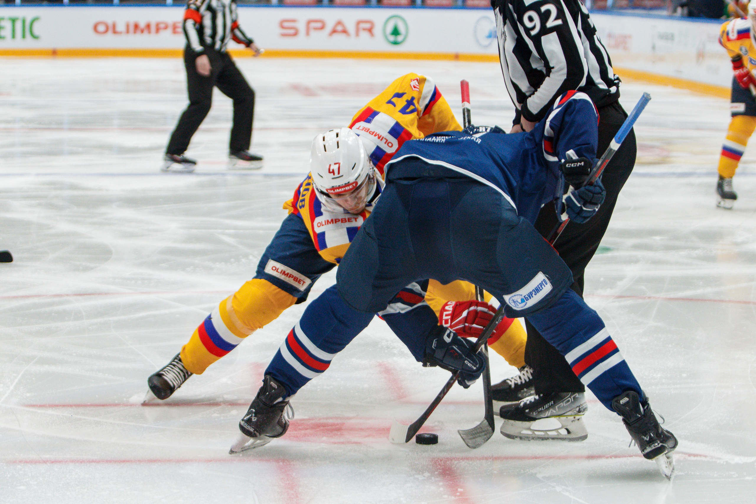 Торпедо-Горький — Химик. Спортивный фотограф в Смоленске — Екатерина Степенок