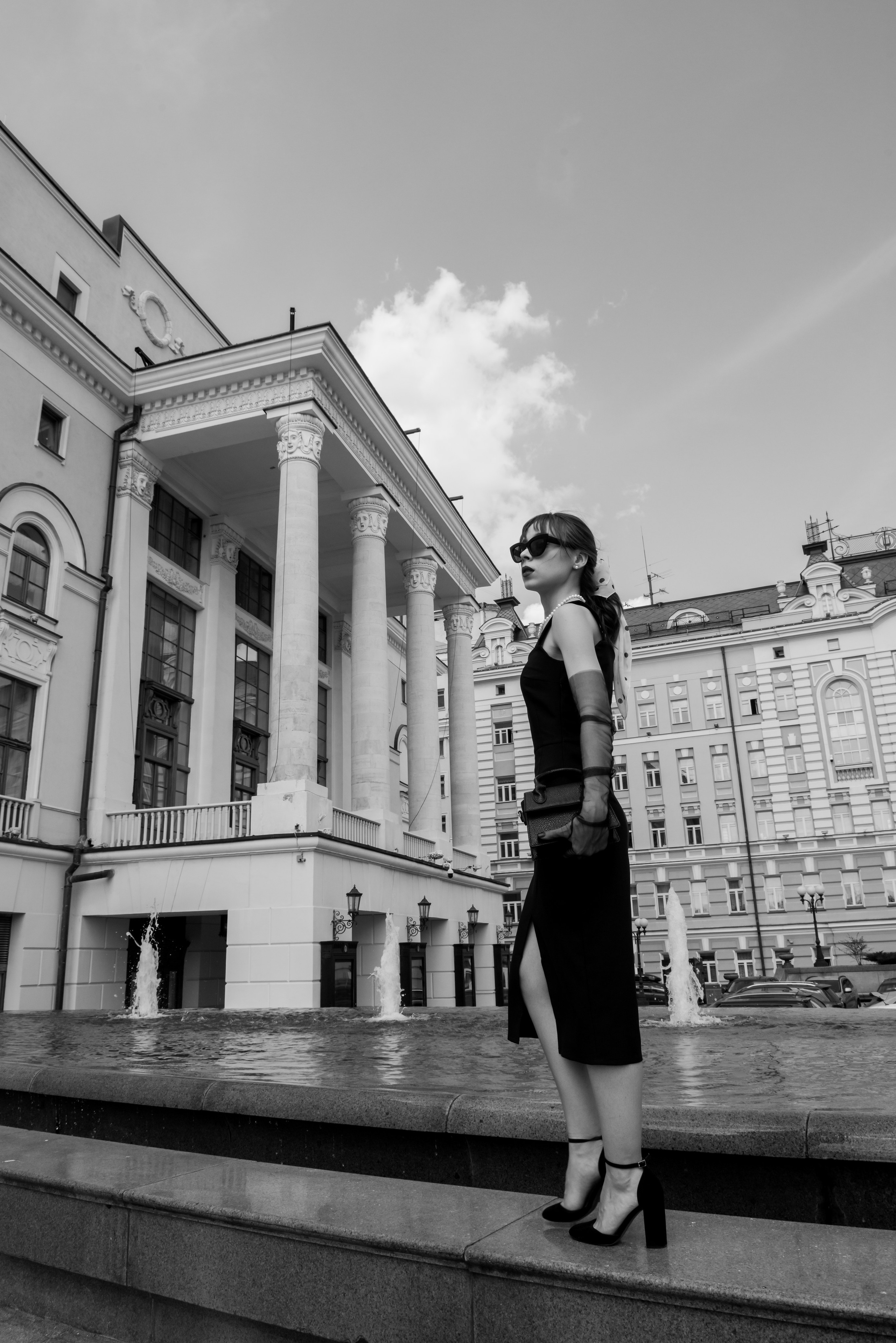 БОЛЬШОЙ. Фотограф Лопаткина Ирина