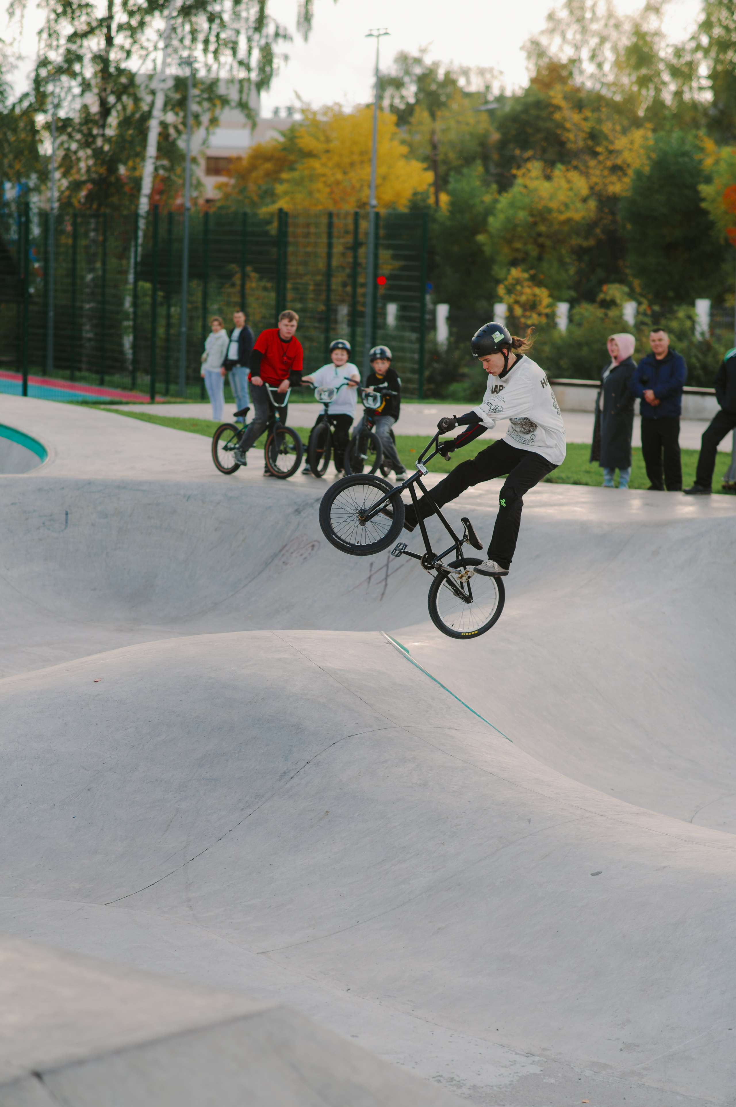 Без Границ Экстрим Фест | Киров 2025. Контент фотограф Илья Урс