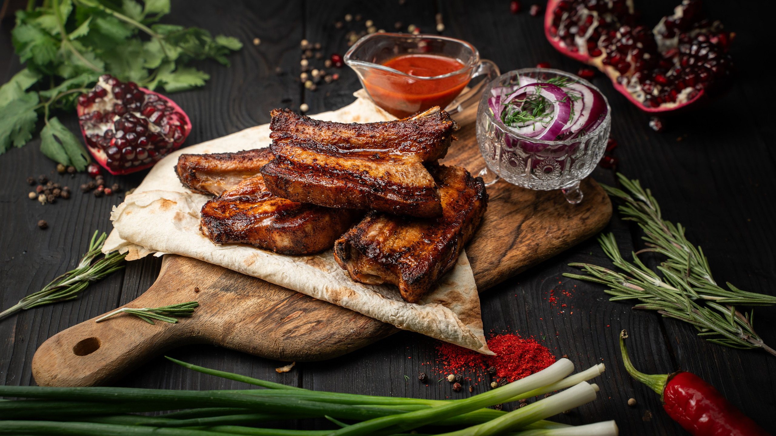 Вкуснофото. Съемки для бизнеса в Москве