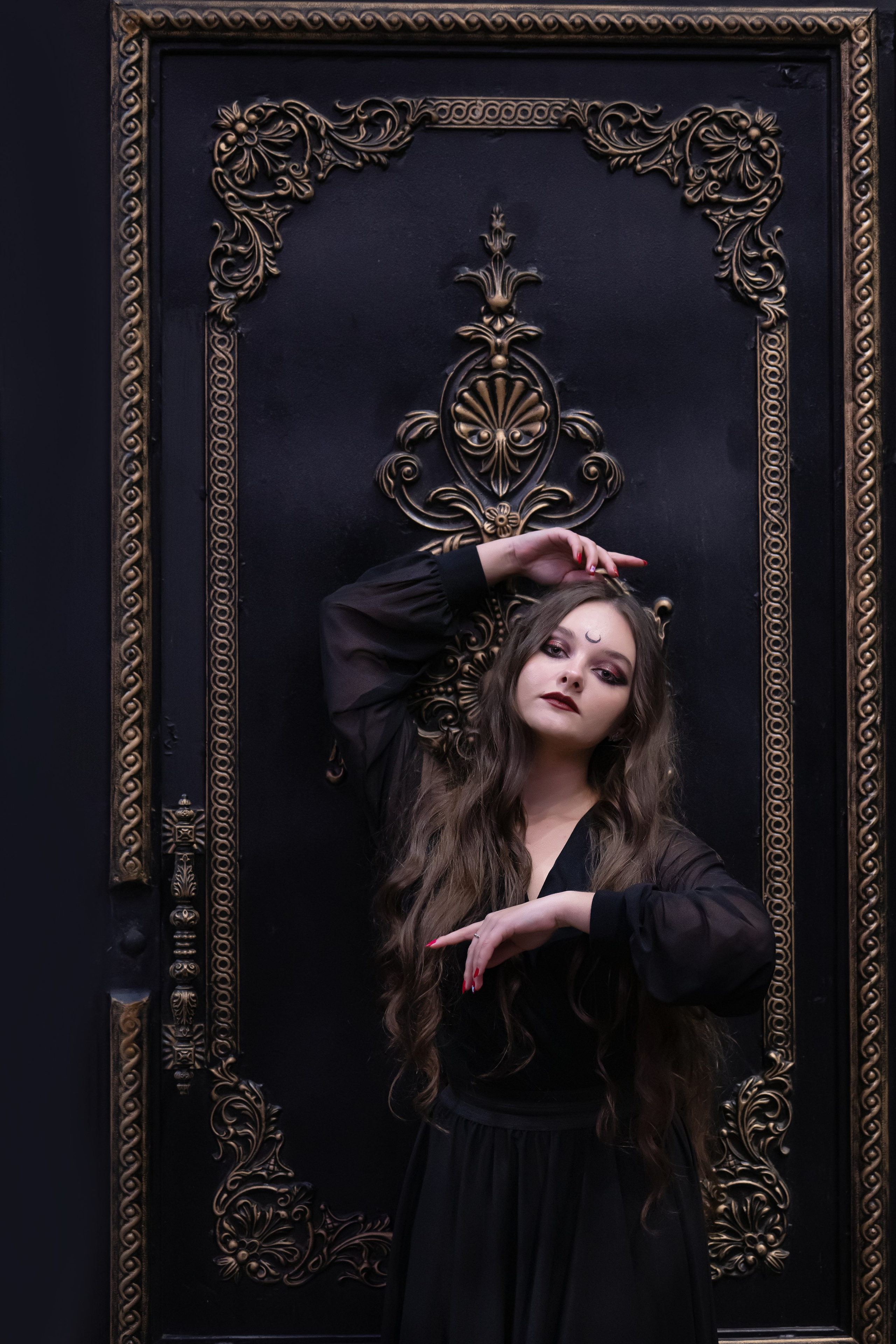 ХЕЛЛОУИН (вне студии). Главная