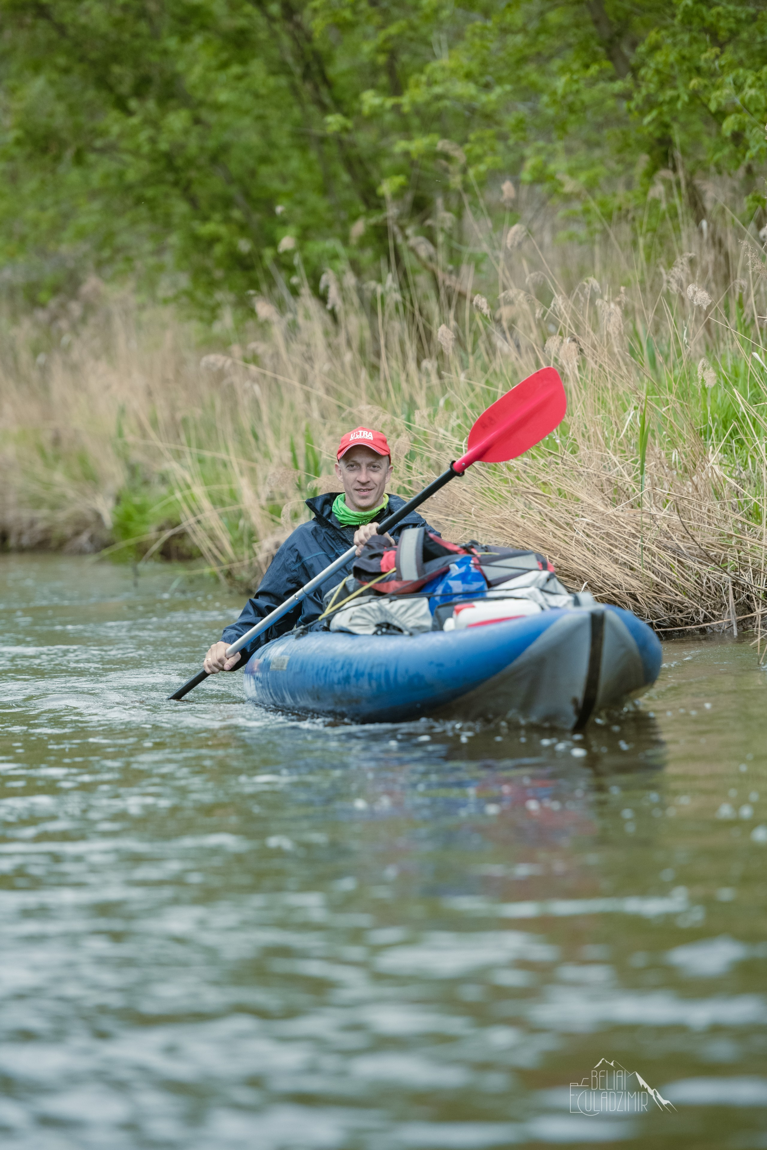 Сплавы 2025. Репортажный фотограф Владимир Беляй