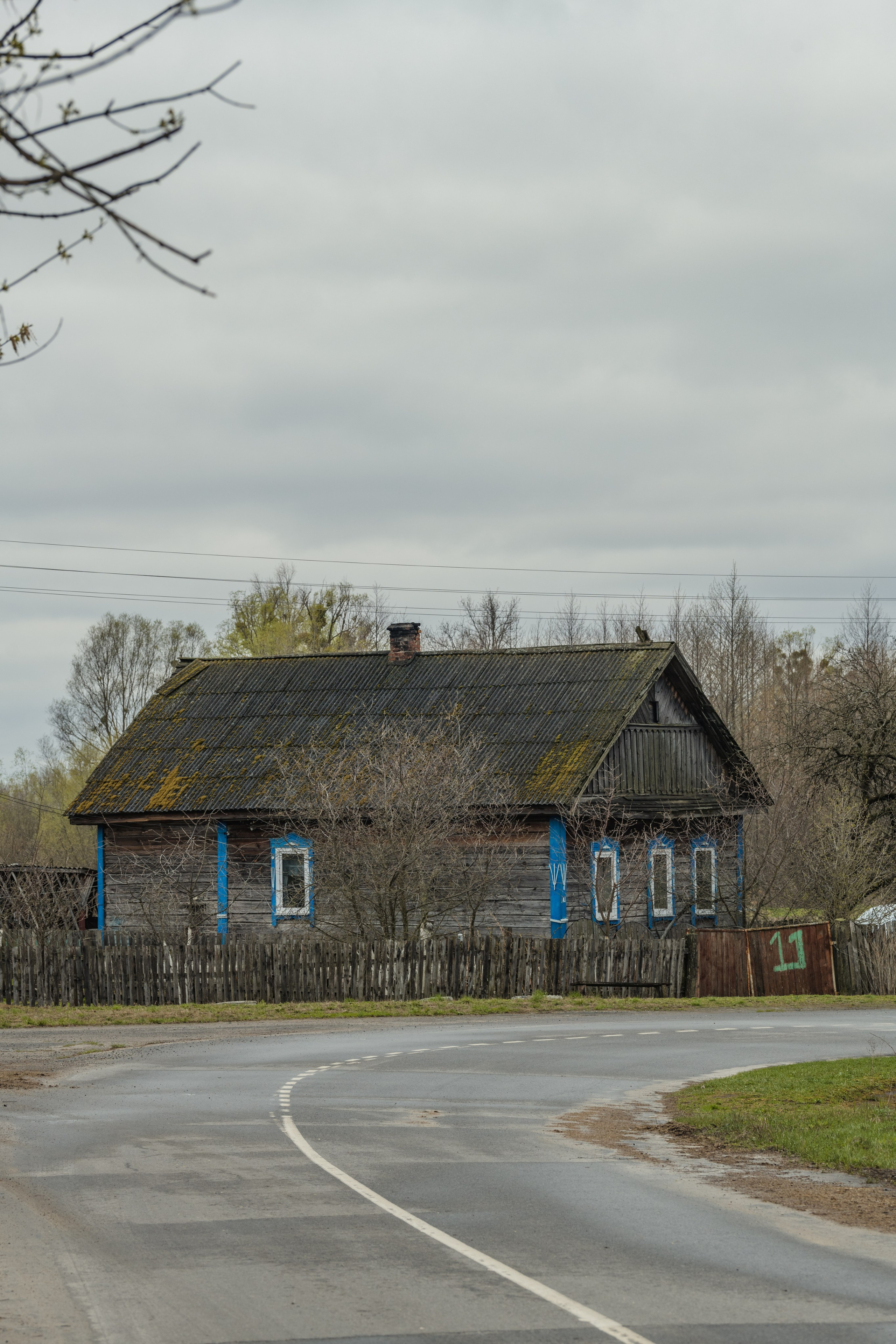 Разведка нового маршрута. Репортажный фотограф Владимир Беляй