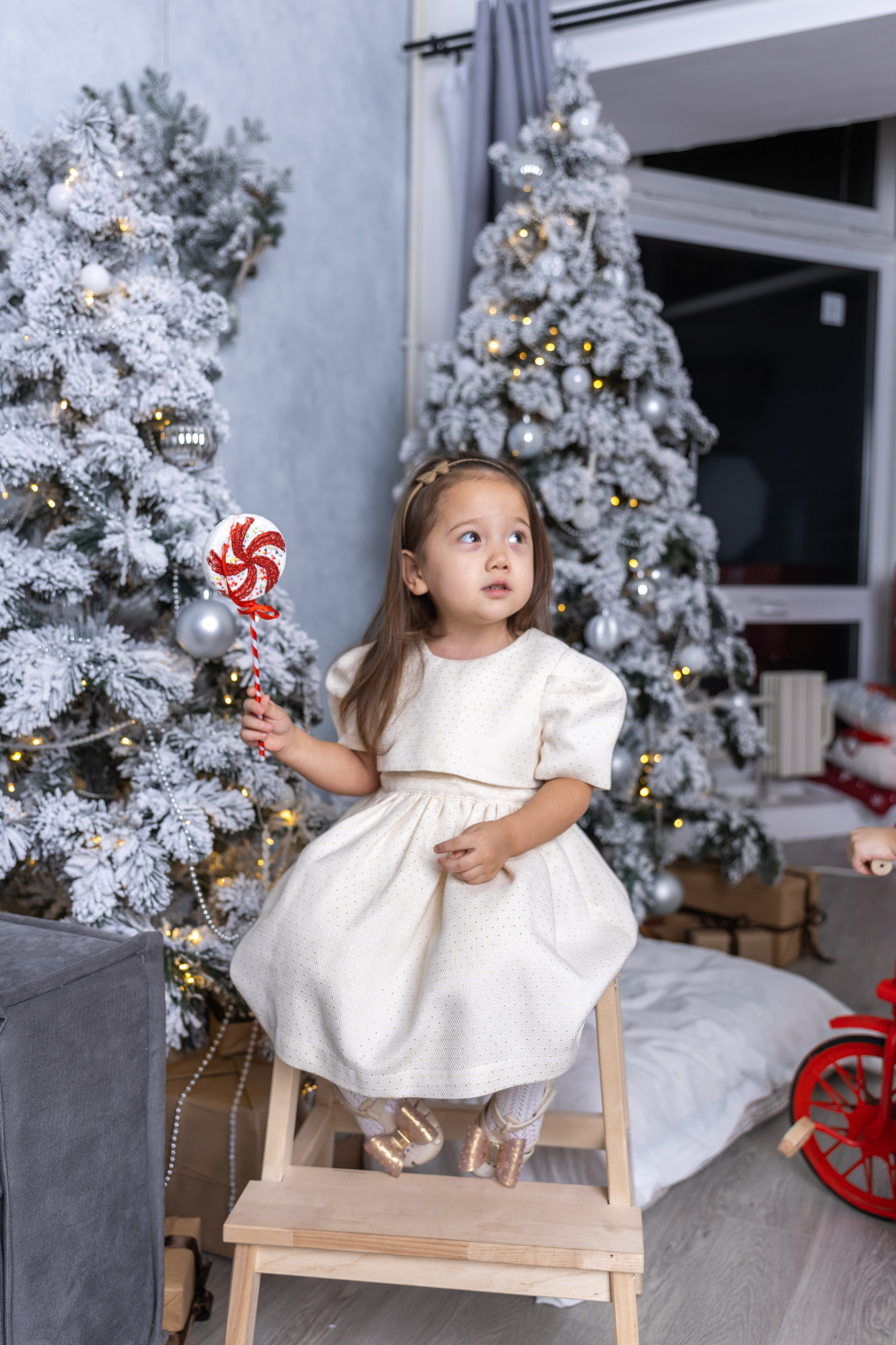 Happy New Year. Семейный и свадебный фотограф в Москве Елизавета Окульская