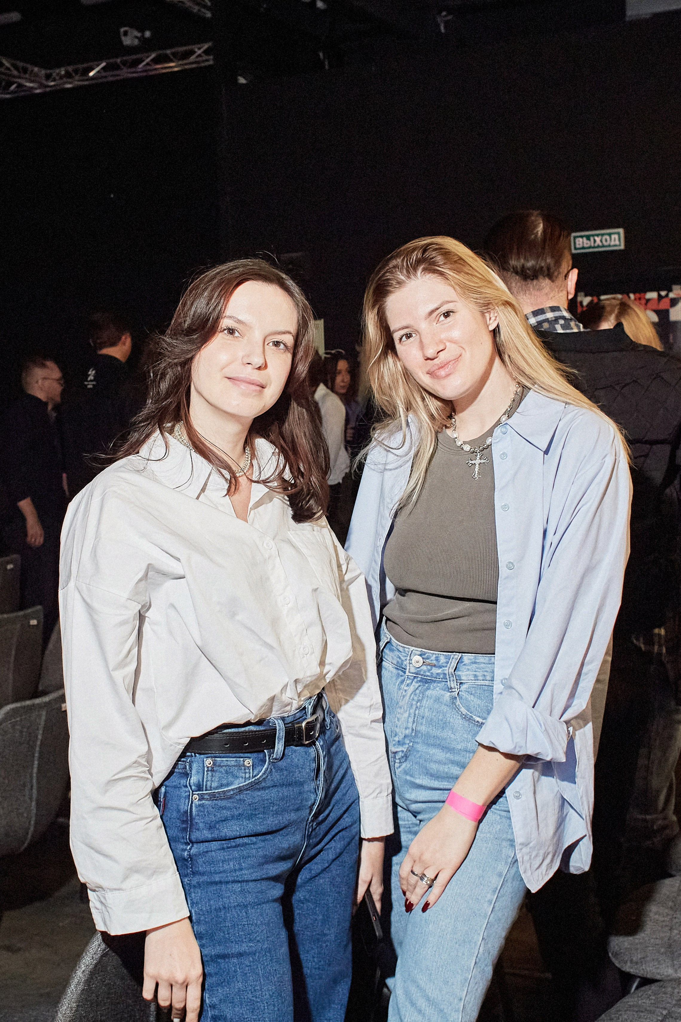 Genesis International Film Festival 2024. Коммерческий фотограф в Москве Павел Володин — фотосъемка для бизнеса