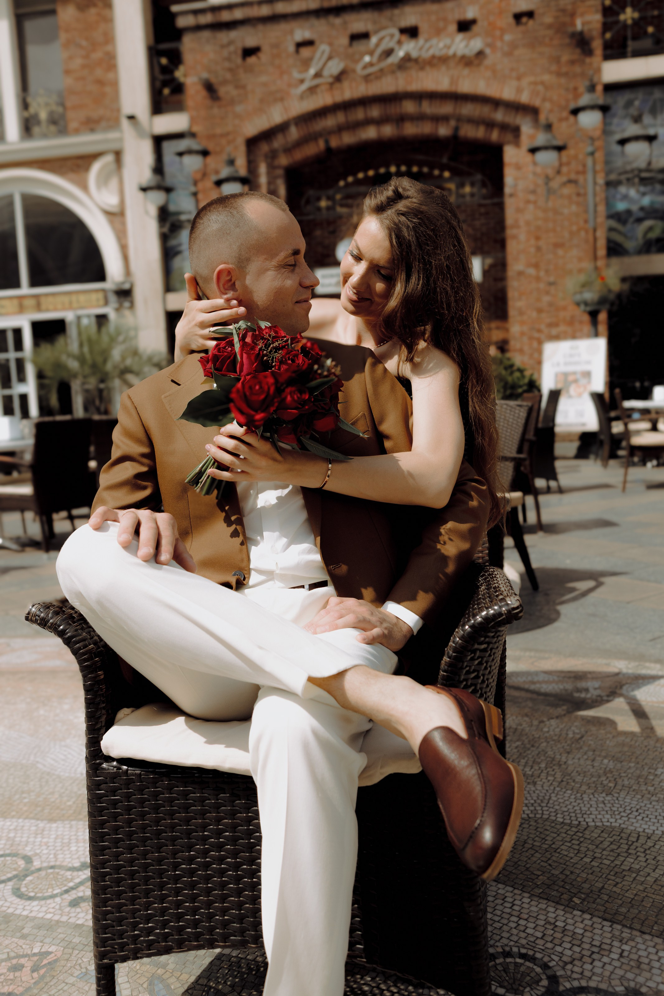 A&I. Фотограф в Батуми Павел Шарников