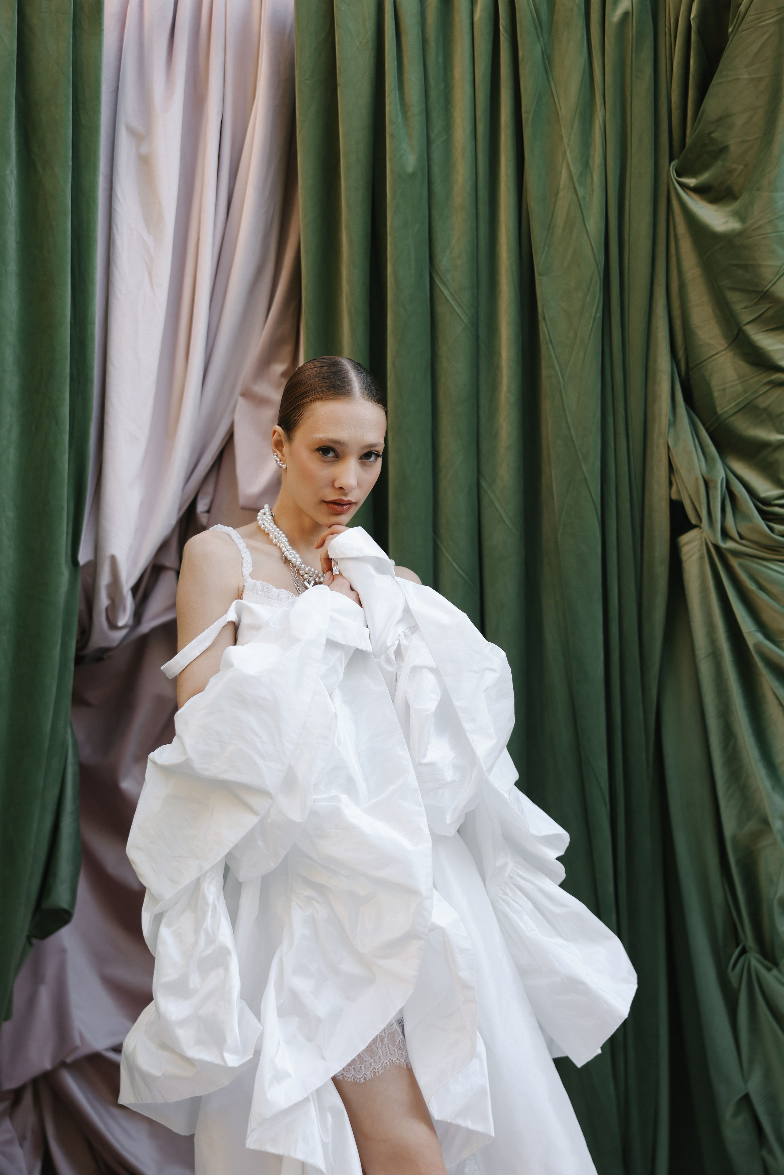 Лиза & Дима. Оформление свадеб, декор свадеб Вера Маркова, Москва