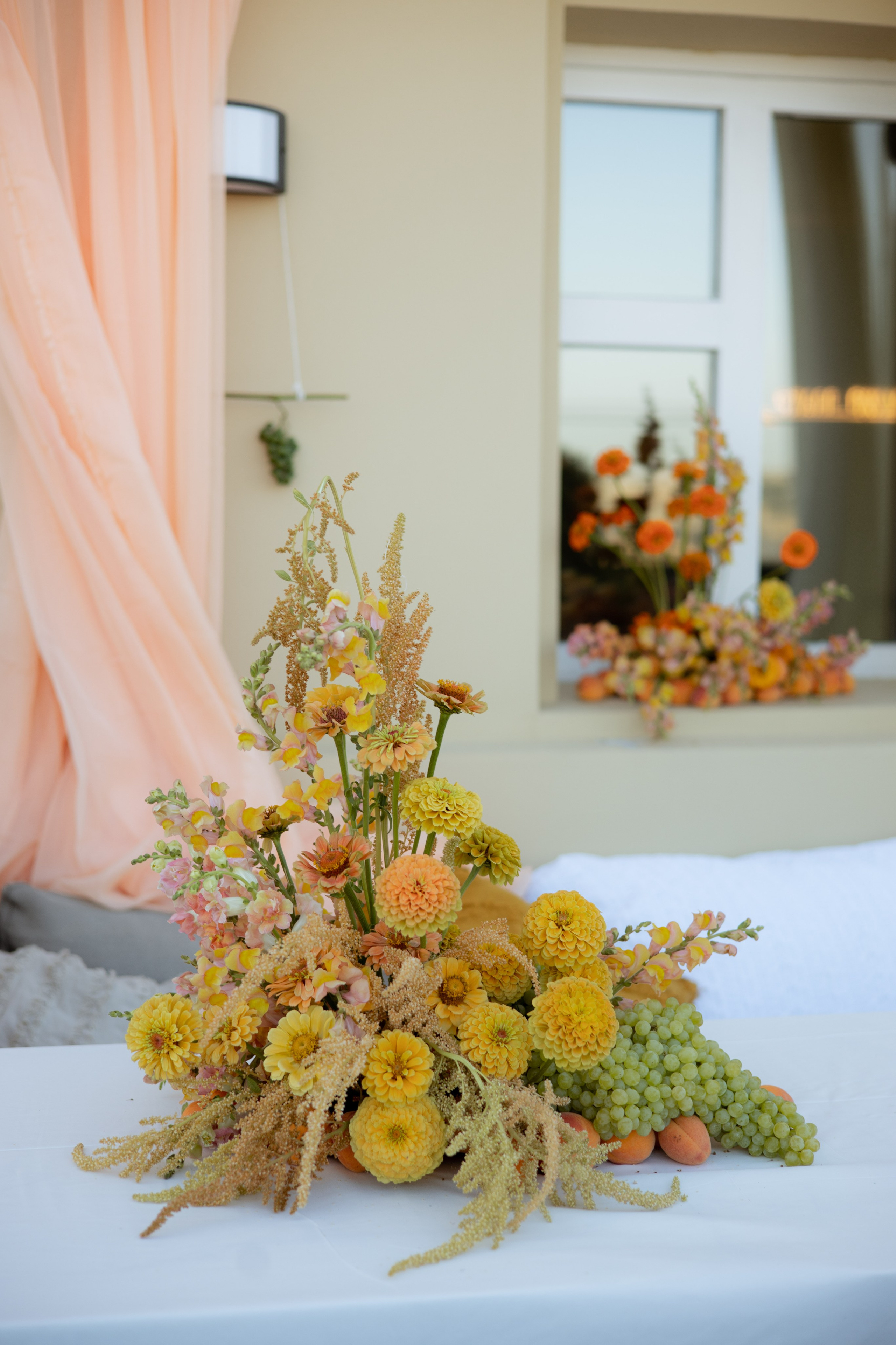 ДР Дианы. Пекин. Оформление свадеб, декор свадеб Вера Маркова, Москва