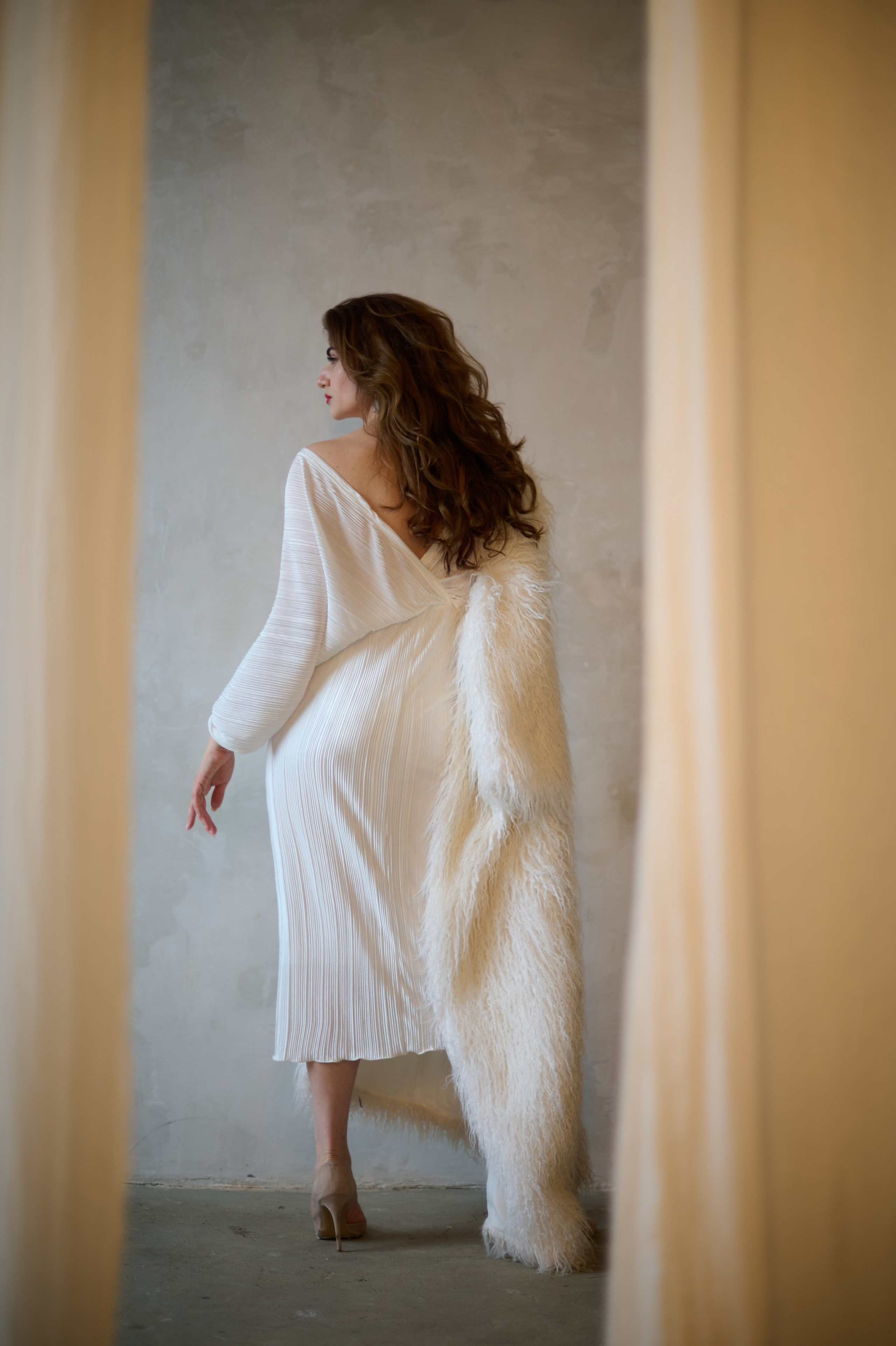 Вартануш — с арм. «сладкая роза». Женский и семейный фотограф в Ростове-на-Дону Елена Вернигорова