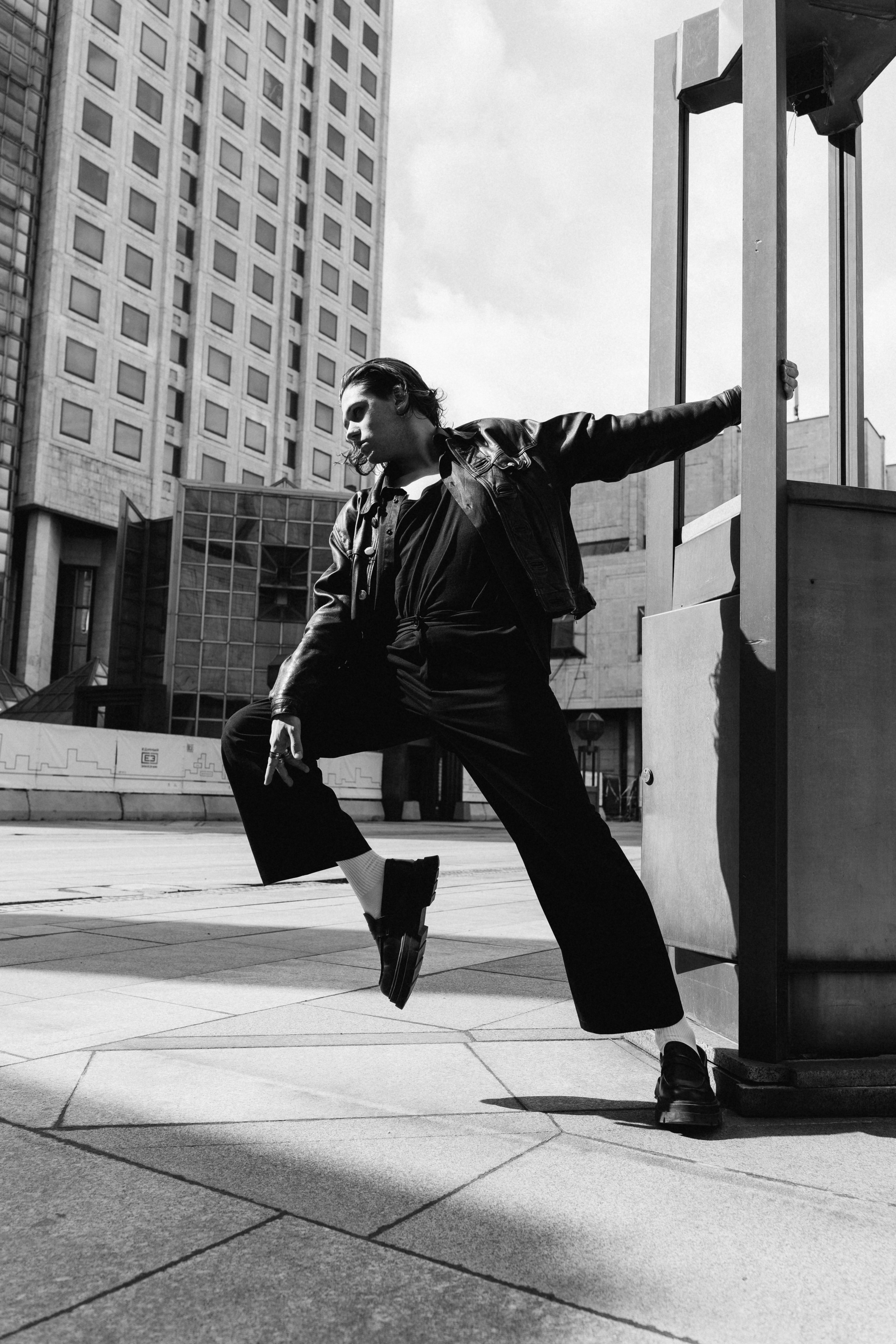 Алекс. Фотограф Москва