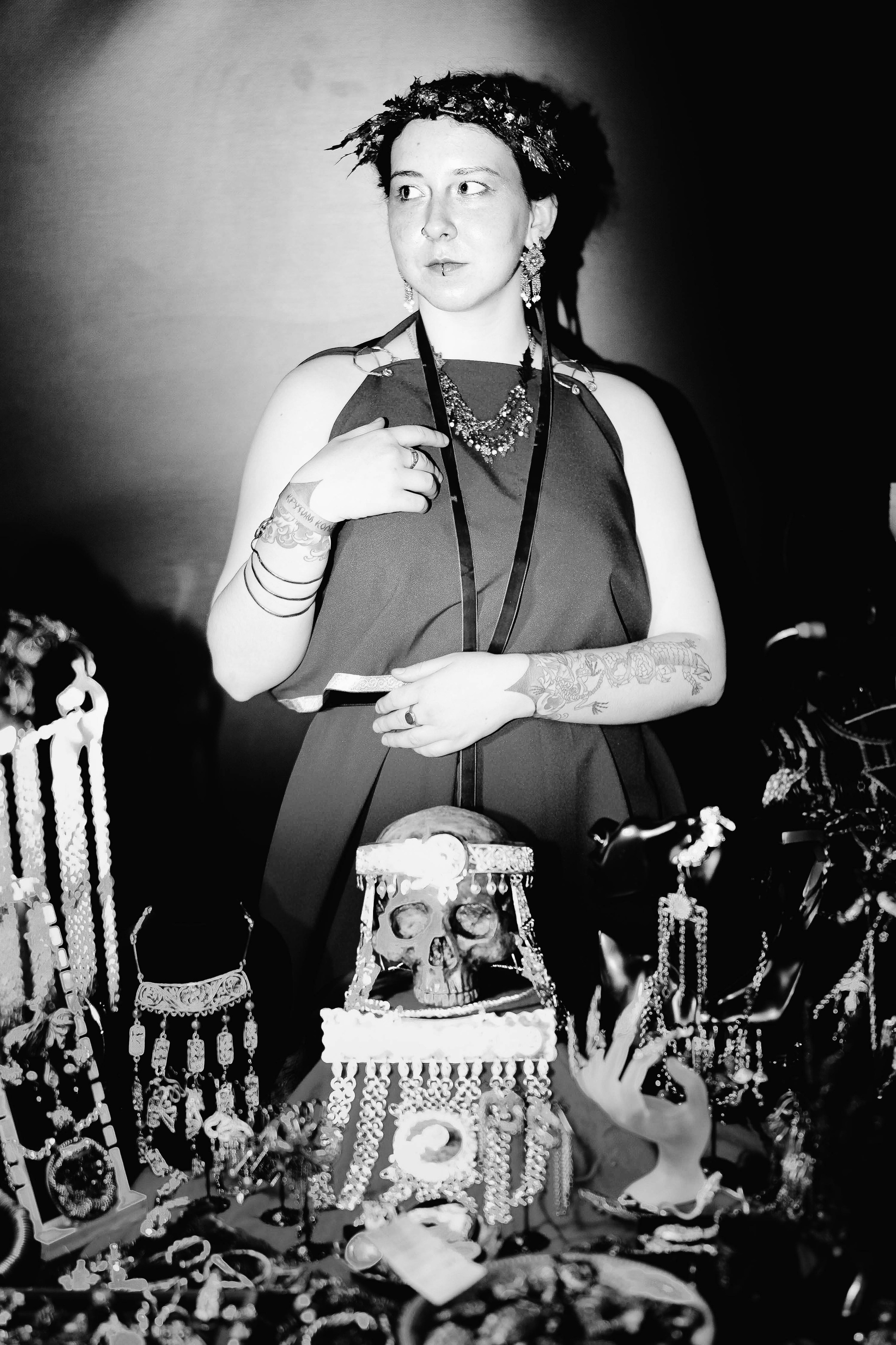 Фестиваль «Жатва. Йоль» 2025. Event-фотограф Болотнова Елена