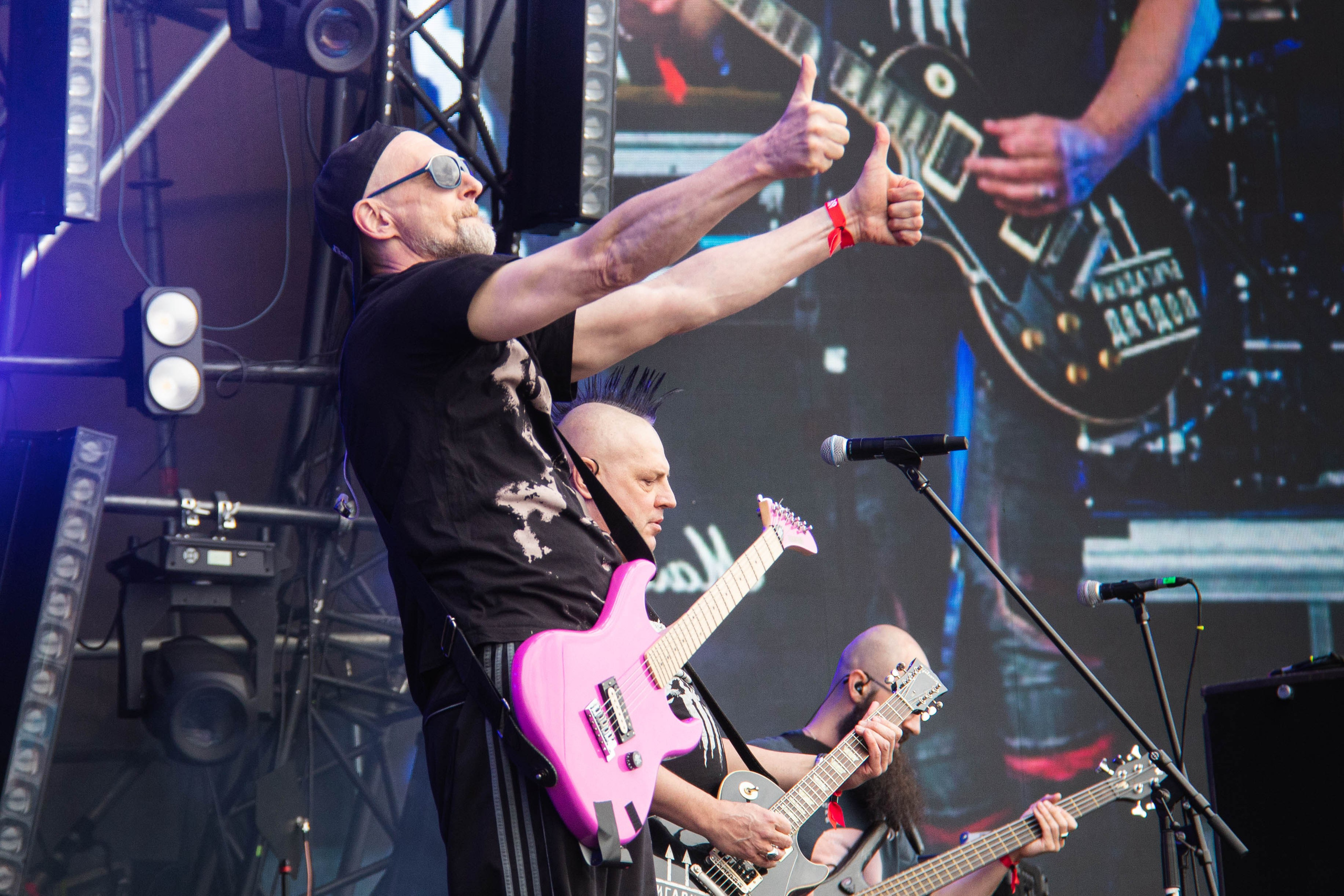 Бригадный подряд, «Воздух Карелии» 2025. Event-фотограф Болотнова Елена