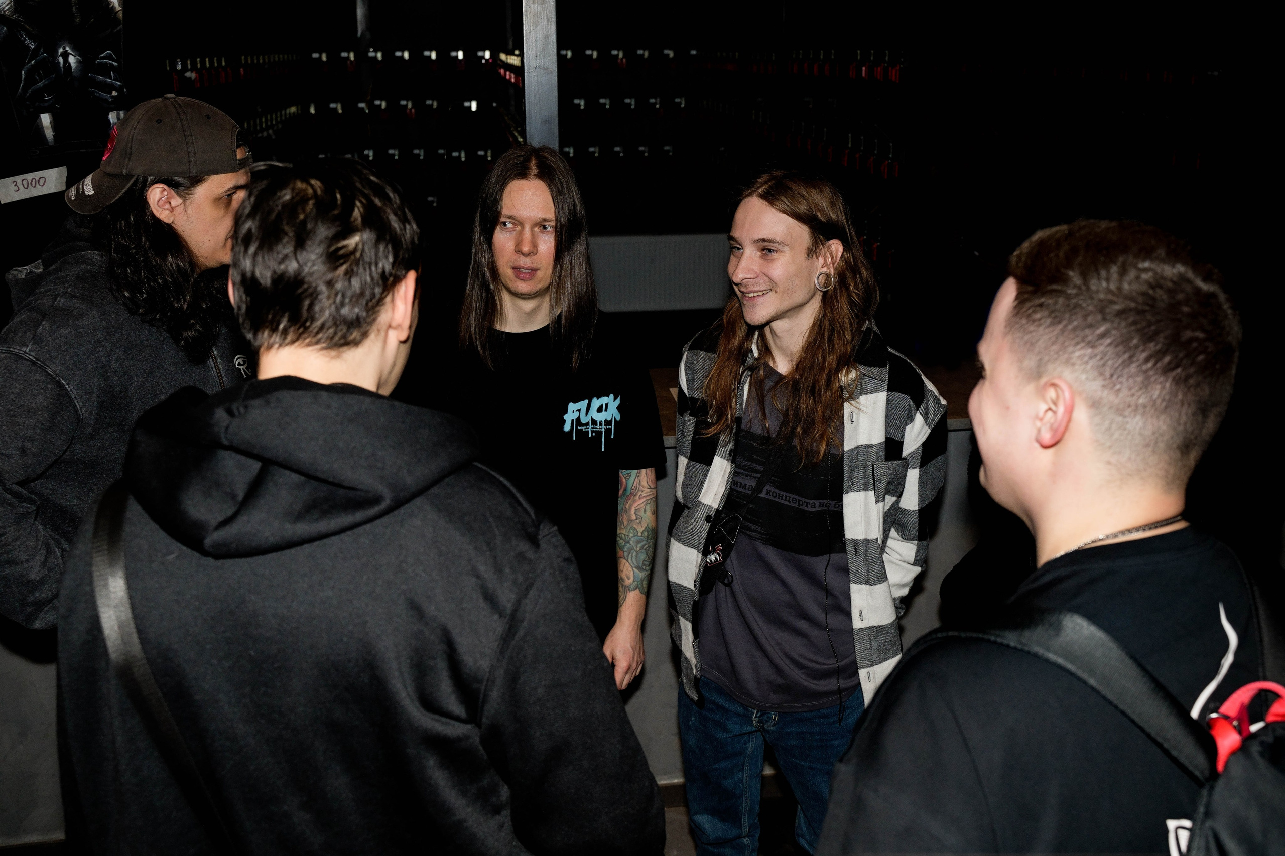 Shokran, Рассвет, СПб, 23 012 026. Event-фотограф Болотнова Елена