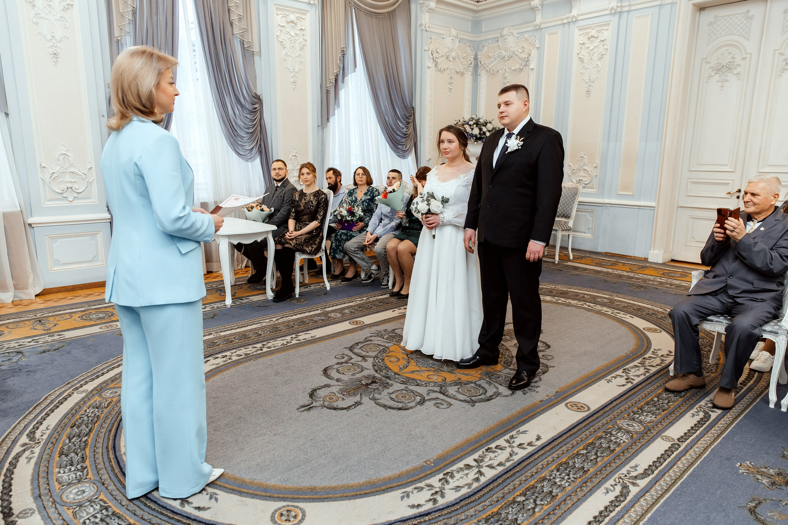 Дмитрий и Алена. Свадебный фотограф, Екатерина Малова. Фотосессии. Съемка в Спб и ЛО