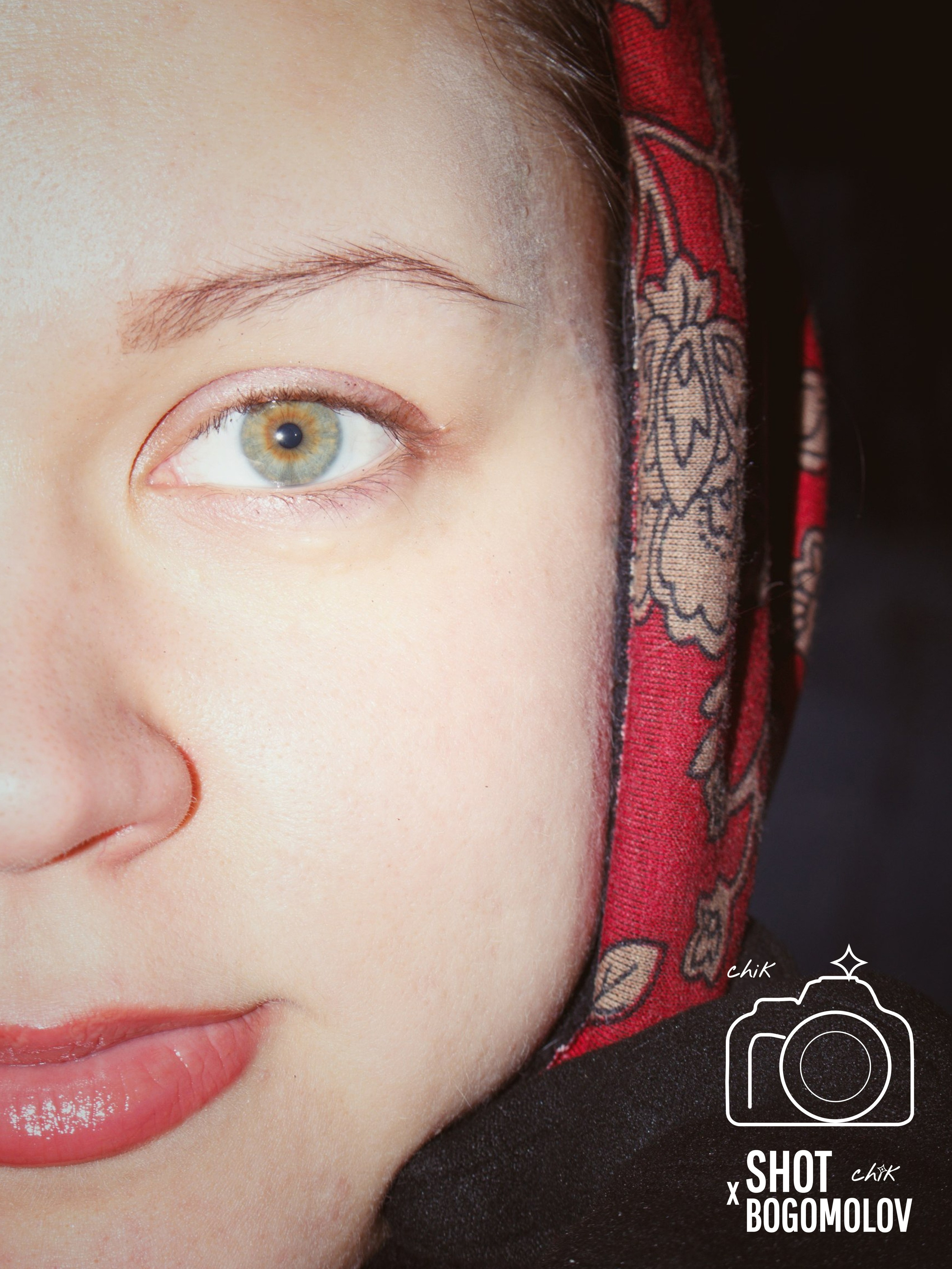 Артём Богомолов — fashion-фотограф | Вологда