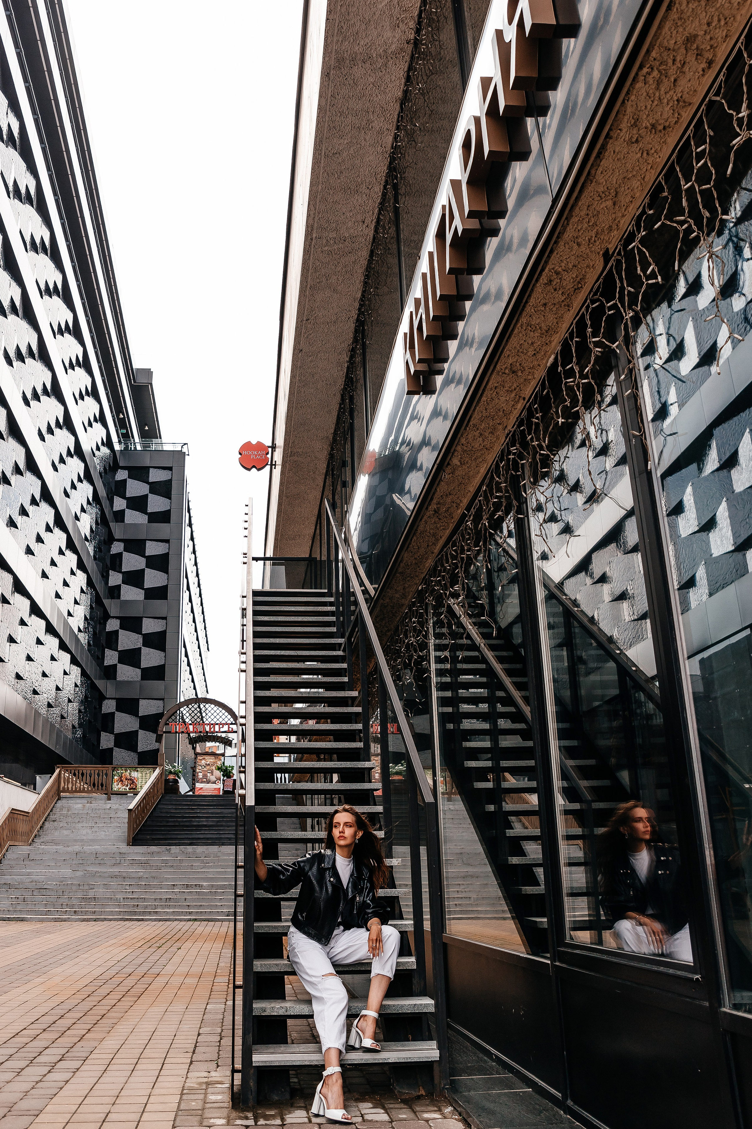 Ирина. Свадебный фотограф Елена Ловцевич