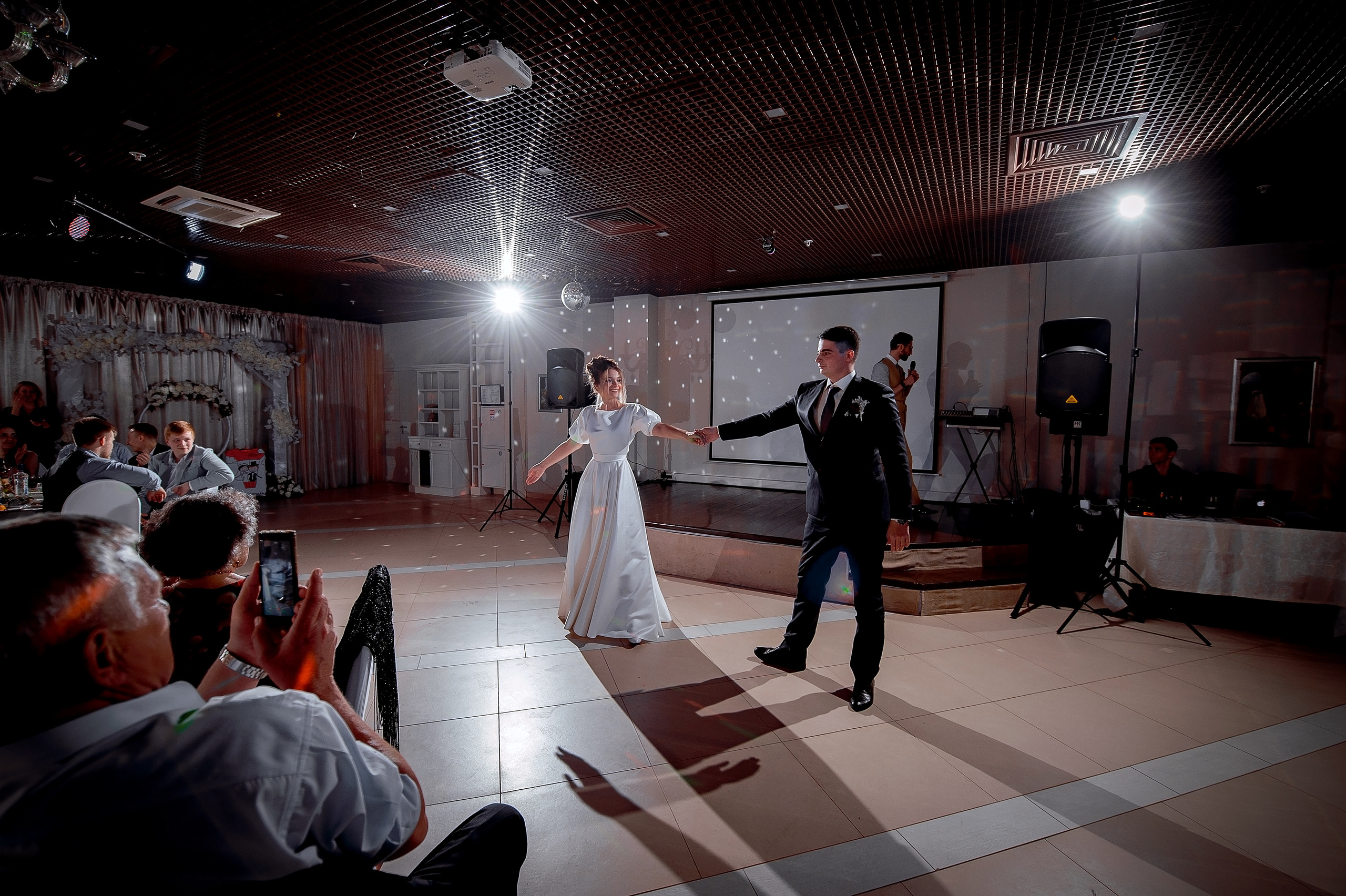 свадебный фотограф карибия