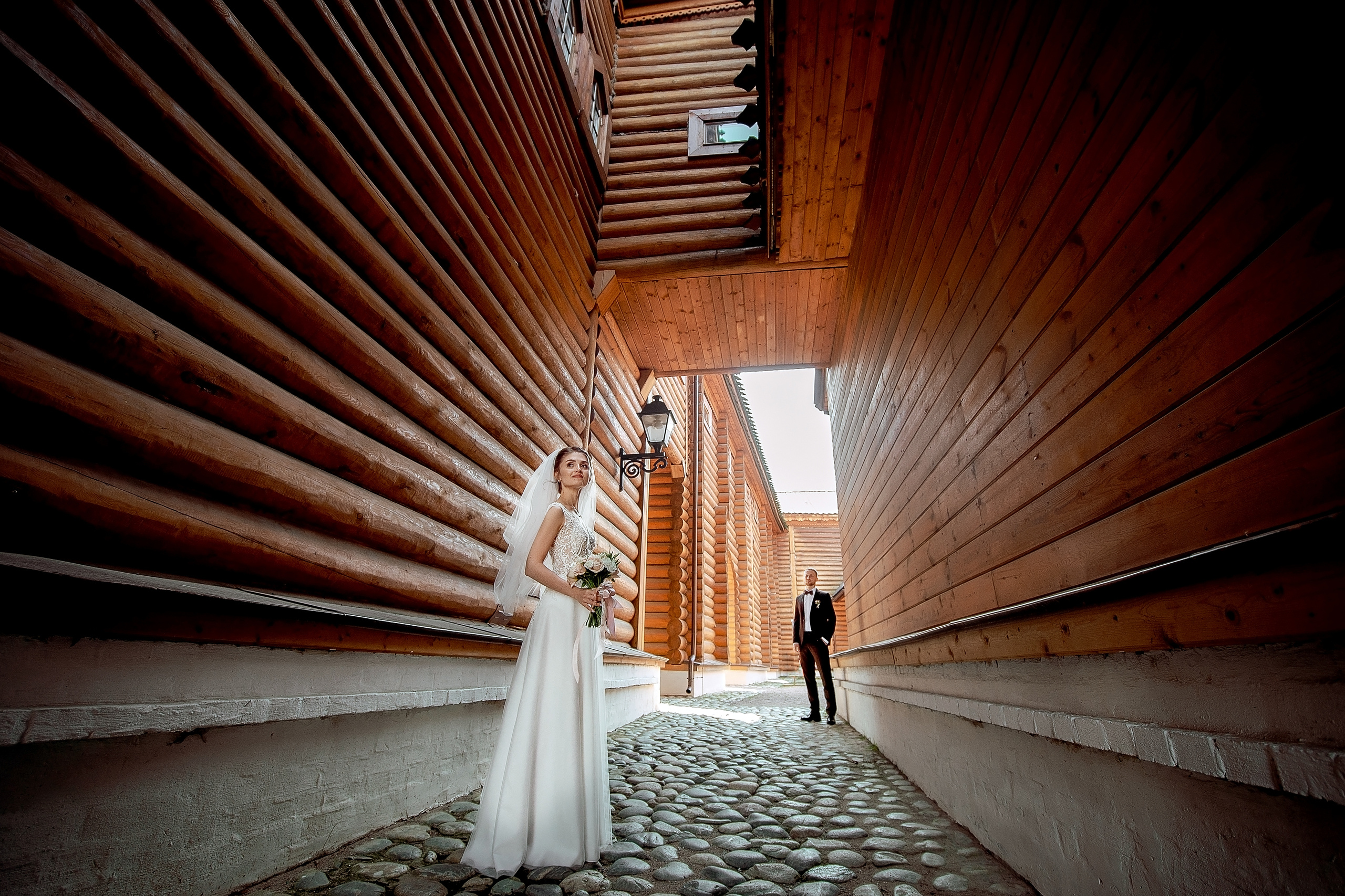 Фотограф Коломенскоею