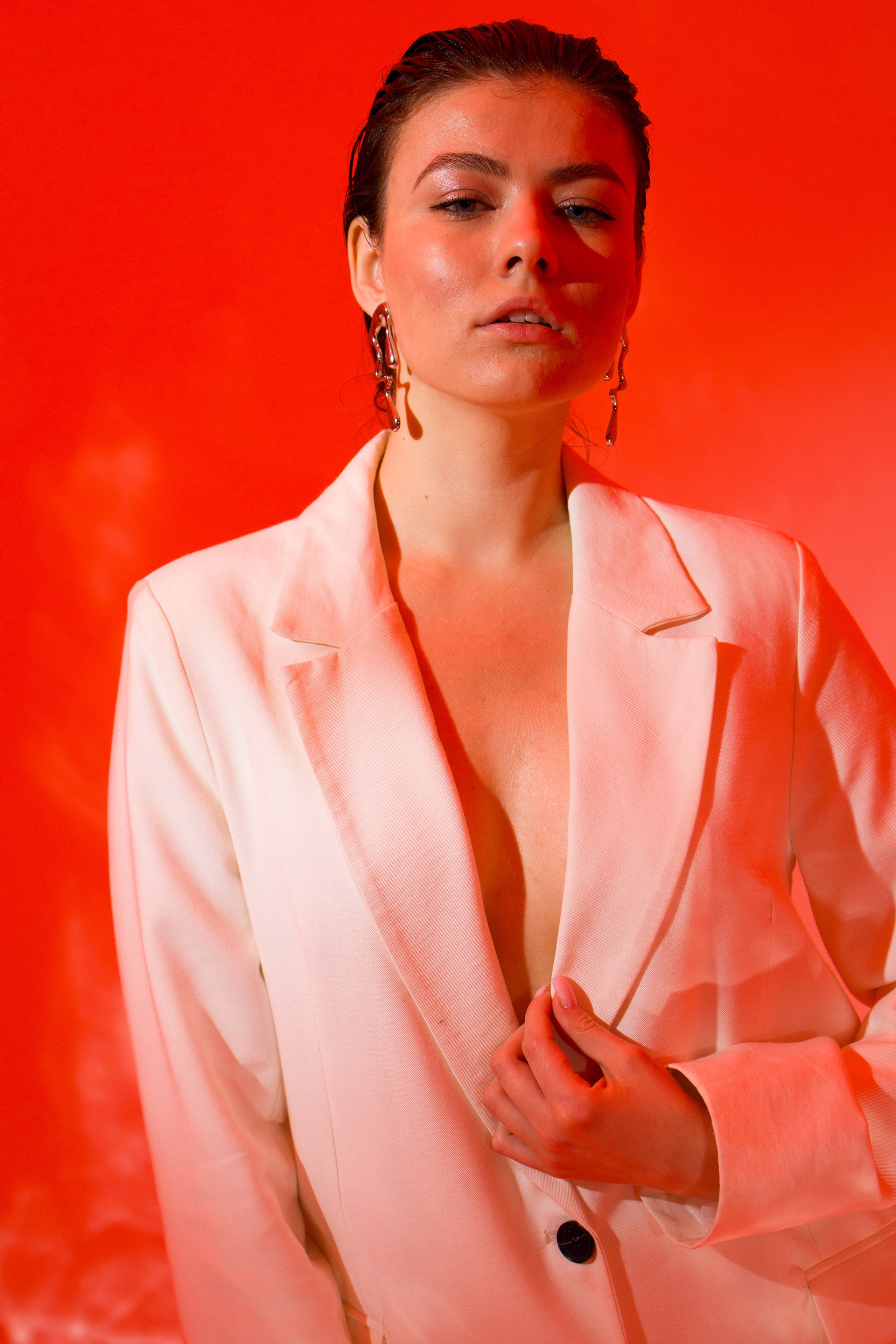 Лиза. Художественная фотография