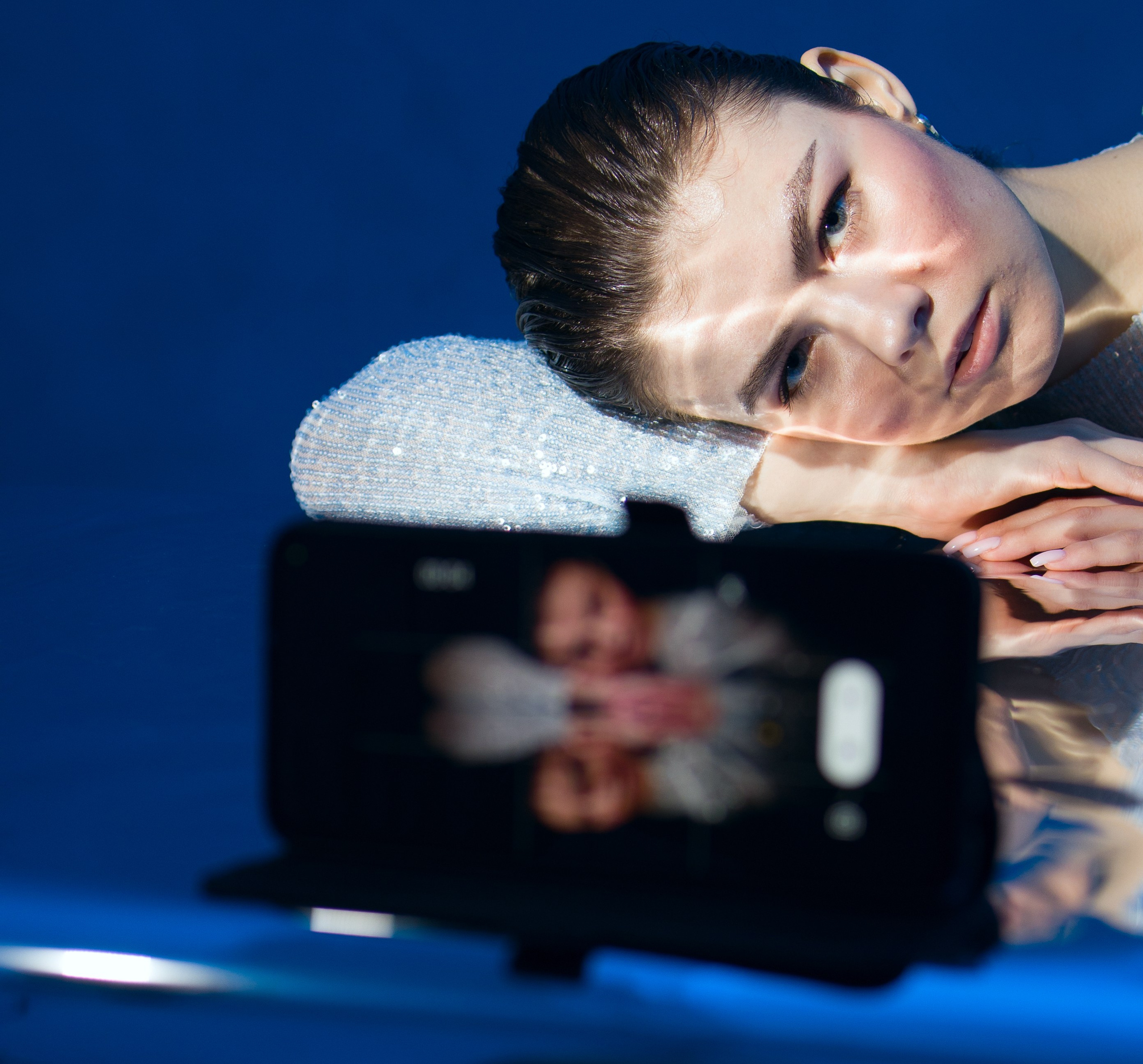 Лиза. Художественная фотография