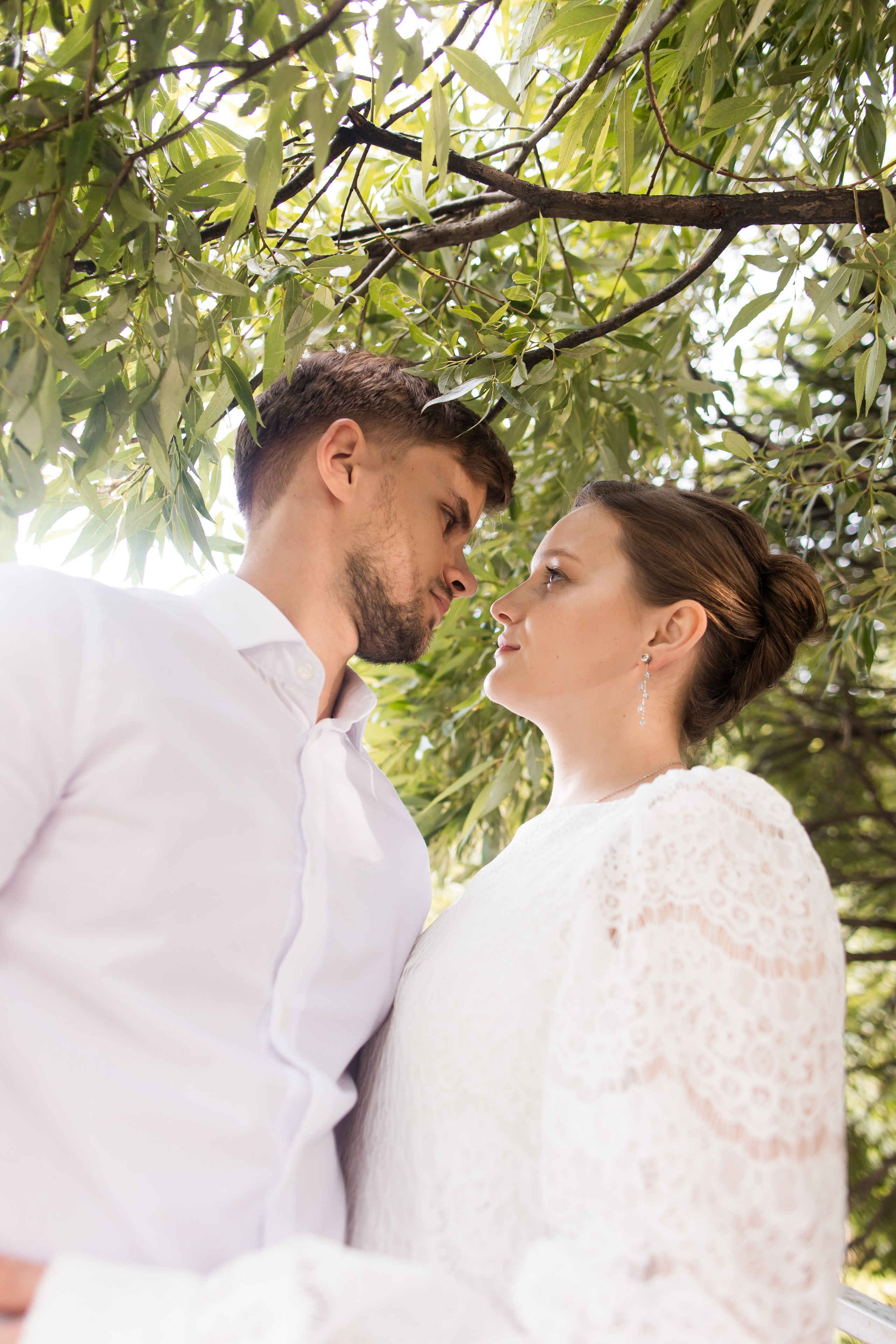 Миша и Рита. Фотограф в Петербурге