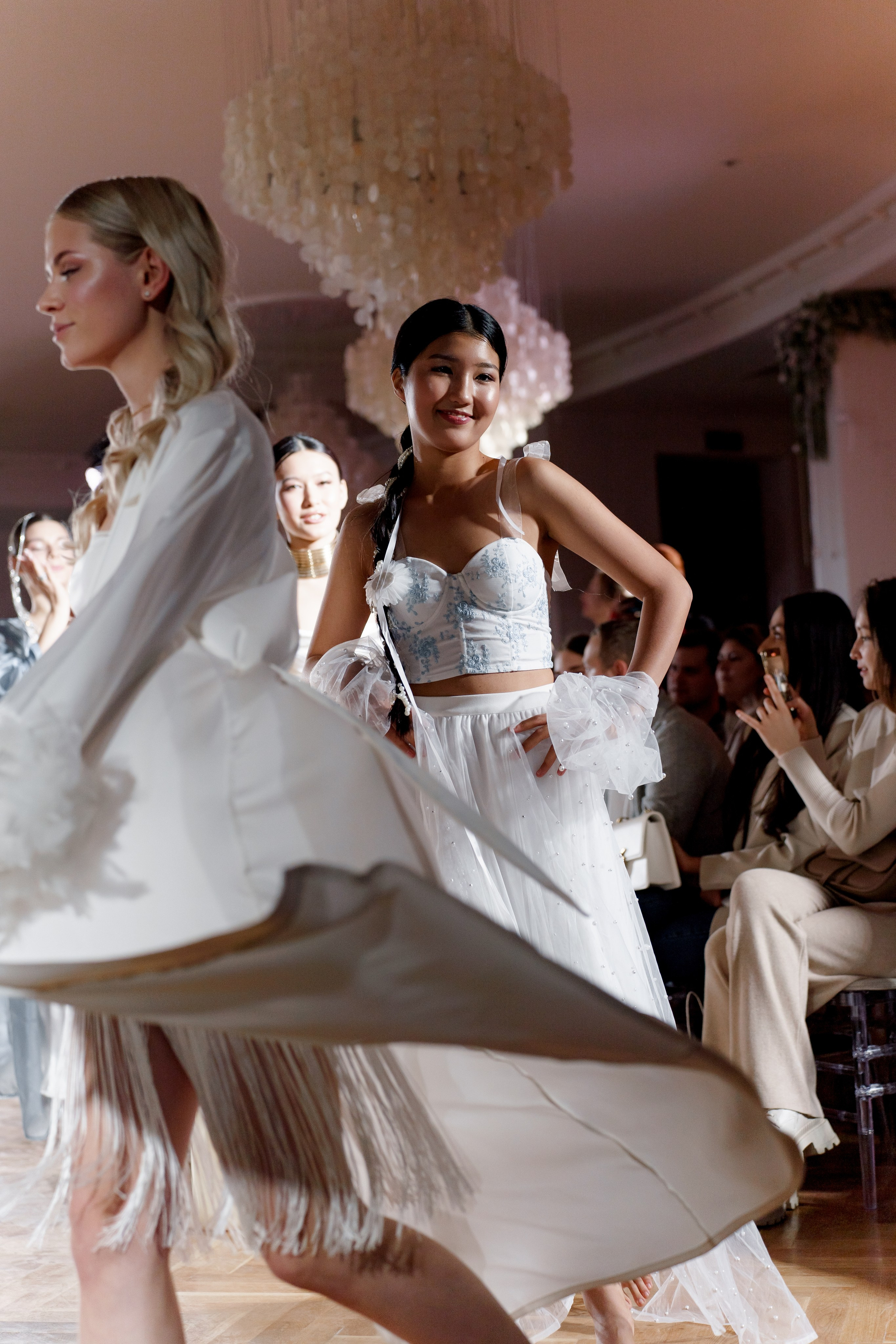 Выставка свадебных специалистов «Свадьба на 1000%». Свадебный фотограф в Санкт-Петербурге