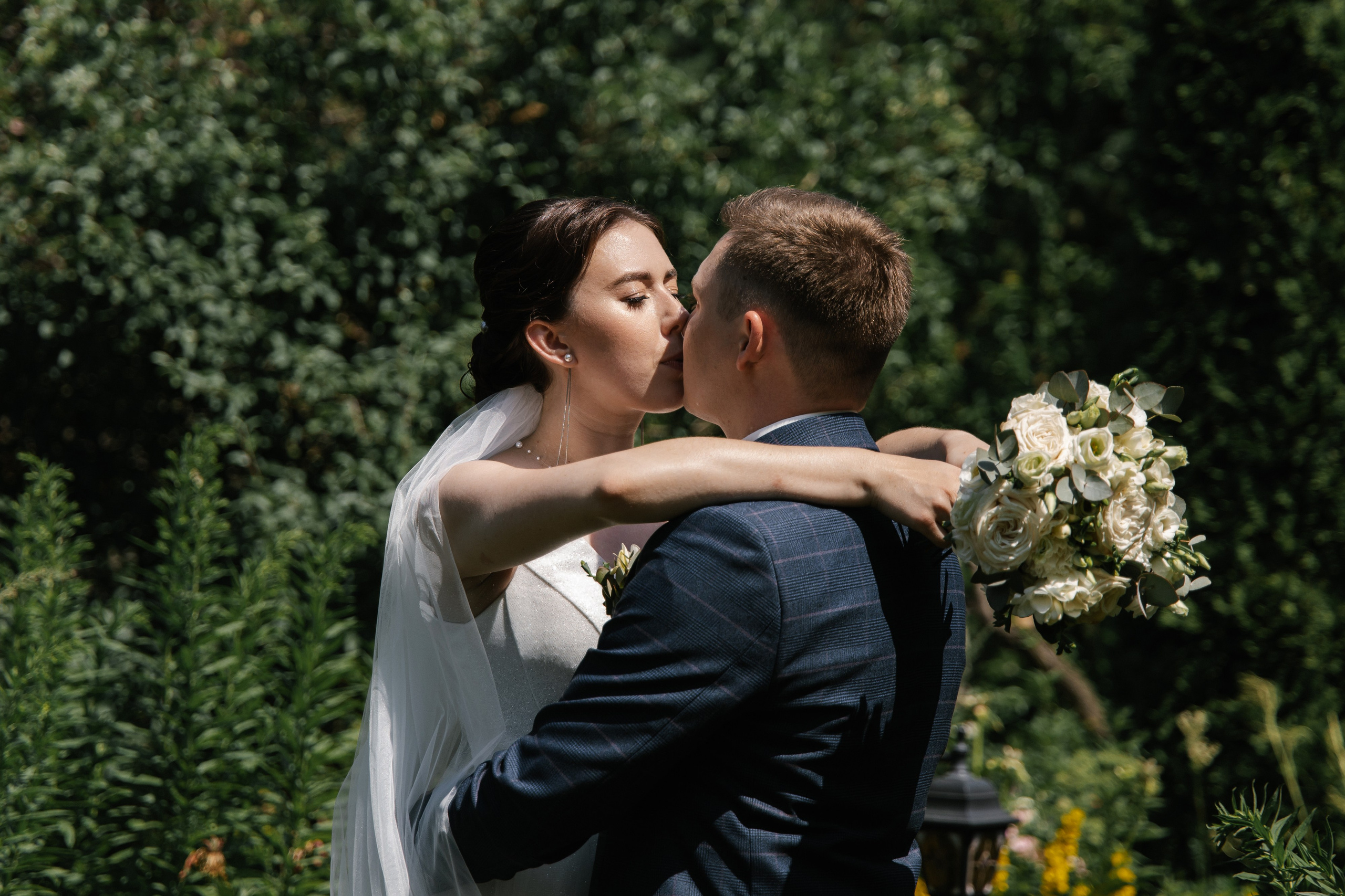 Алёна и Денис (полный день). Фотограф в Барнауле Юлия Садвокасова