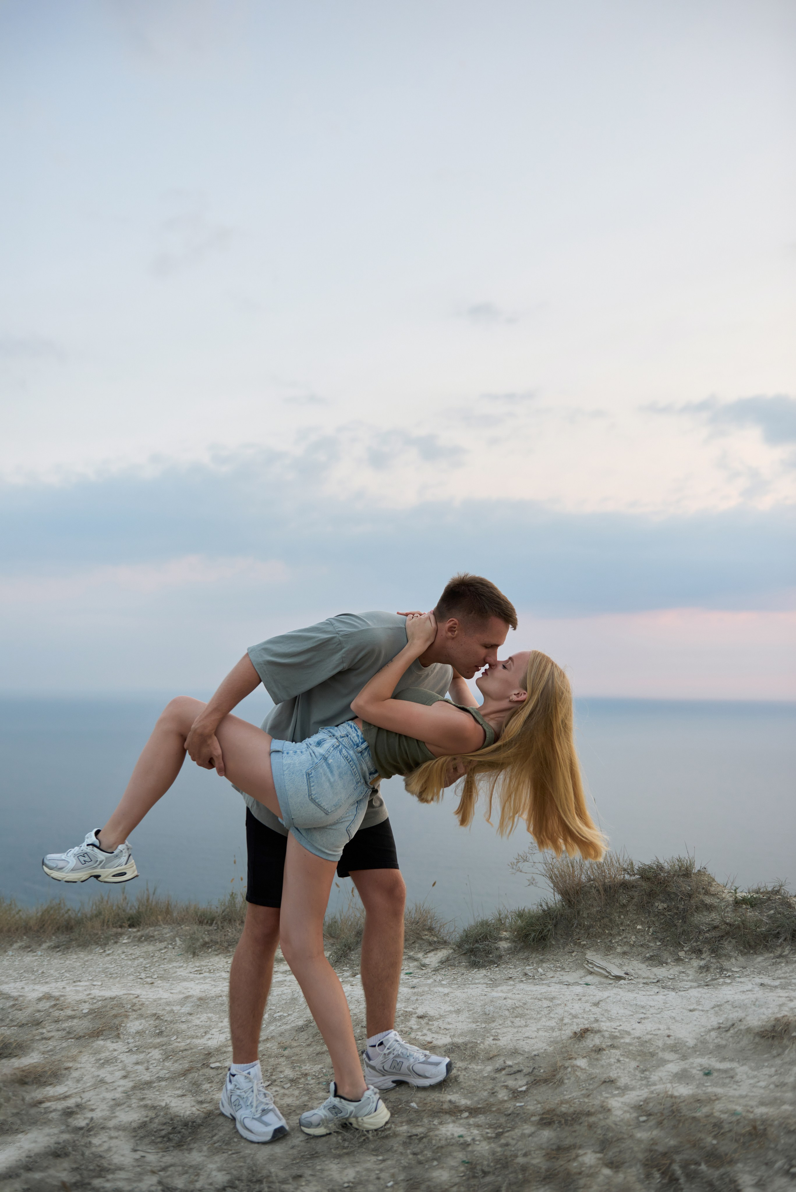 Никита | Лена