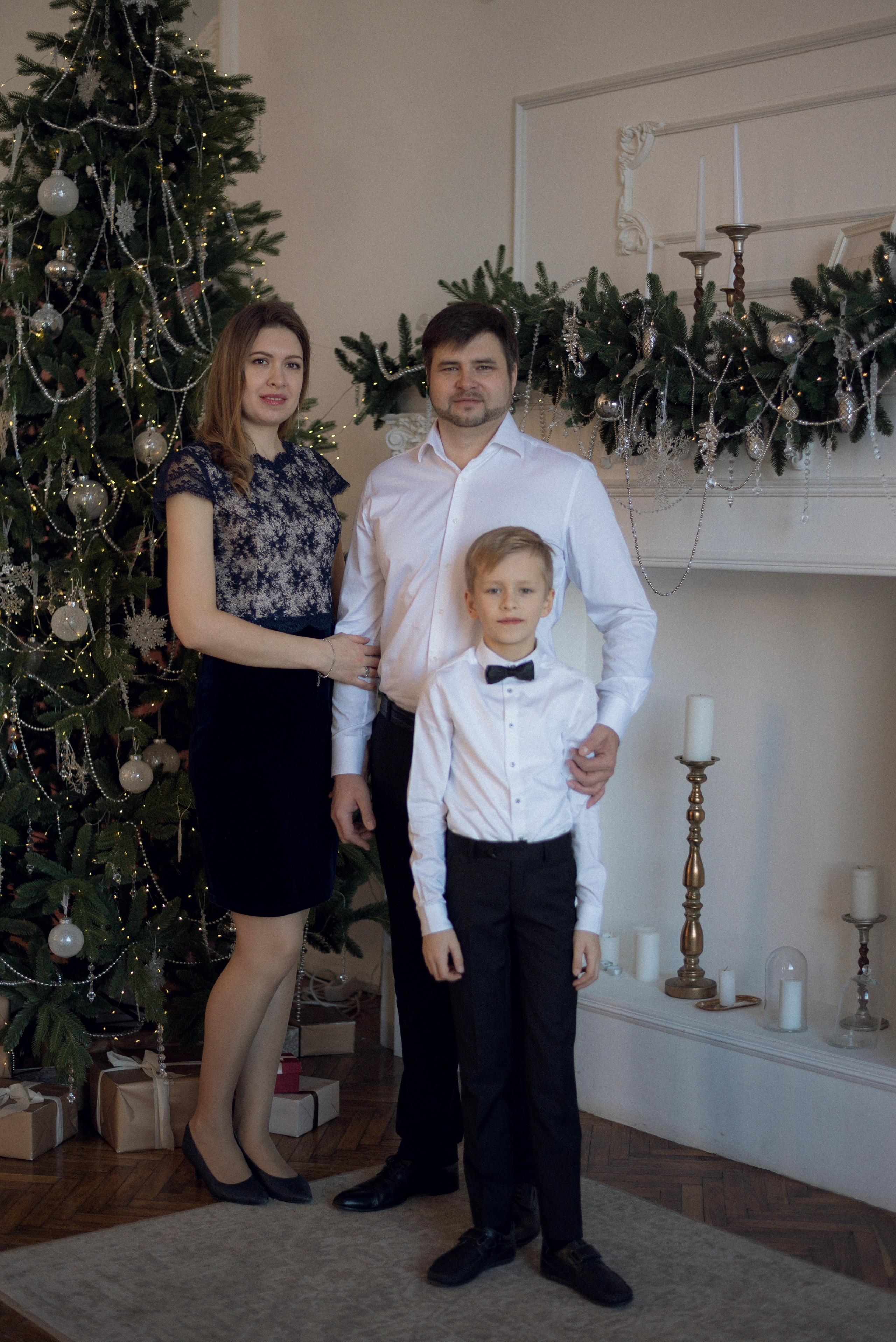 Семья и дети. Семейный и детский фотограф в Воронеже София Минакова