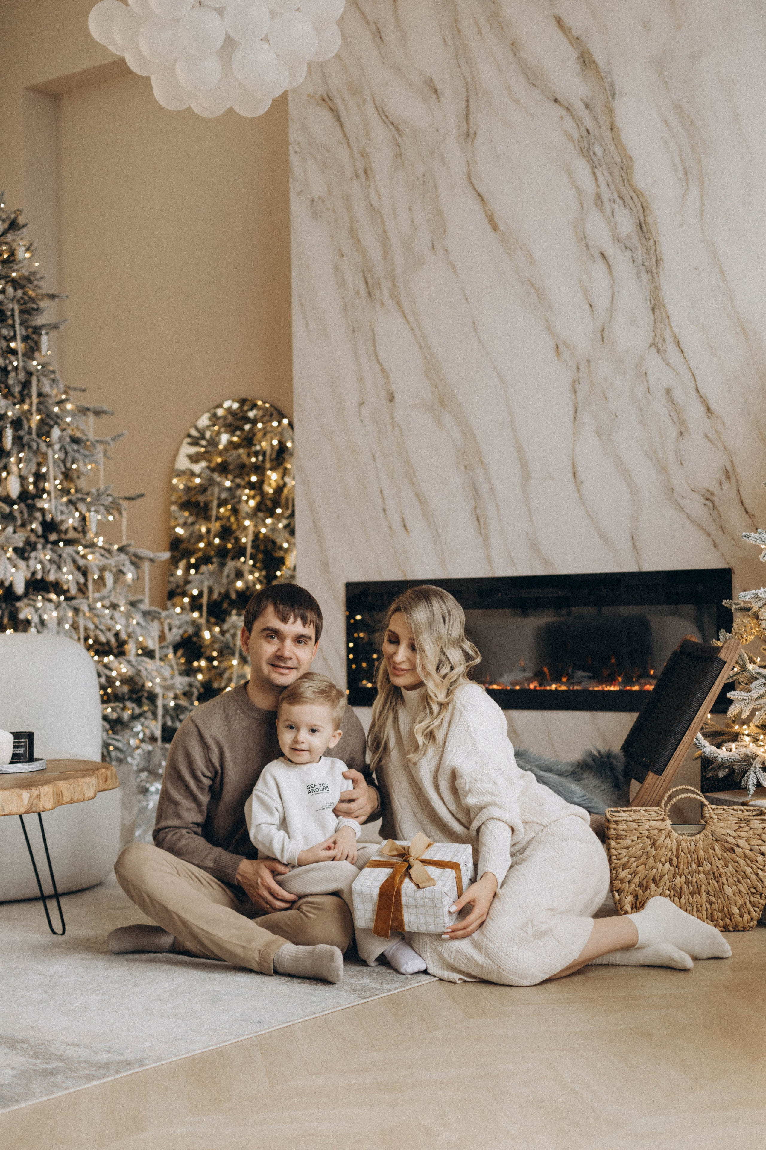 Семья. Портретный и свадебный фотограф в Астрахани Сабира Аубекерова