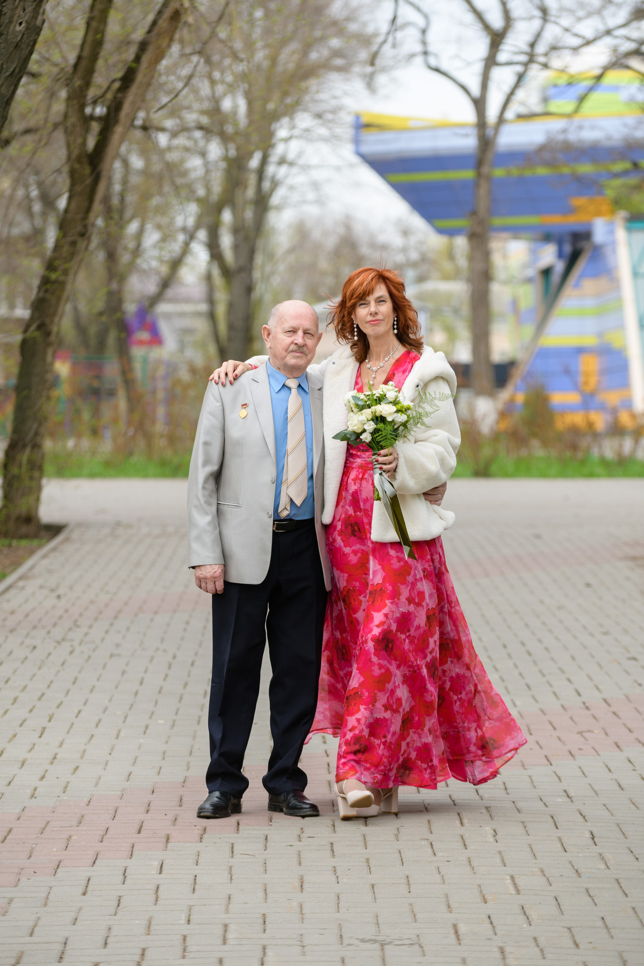 Ира свадьба. Фотограф в Ростове-на-Дону Маркер Елена