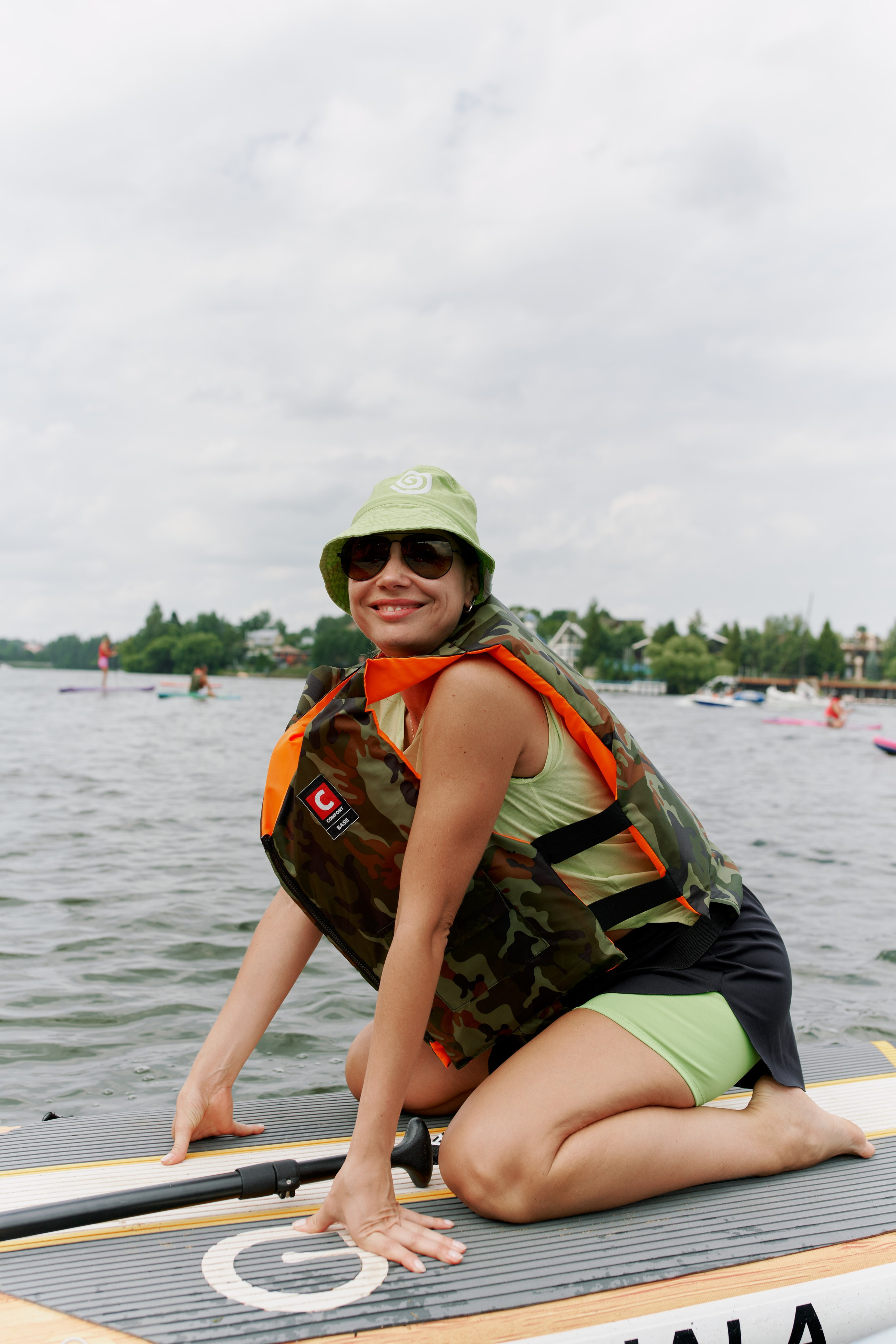 OneRa. Главная