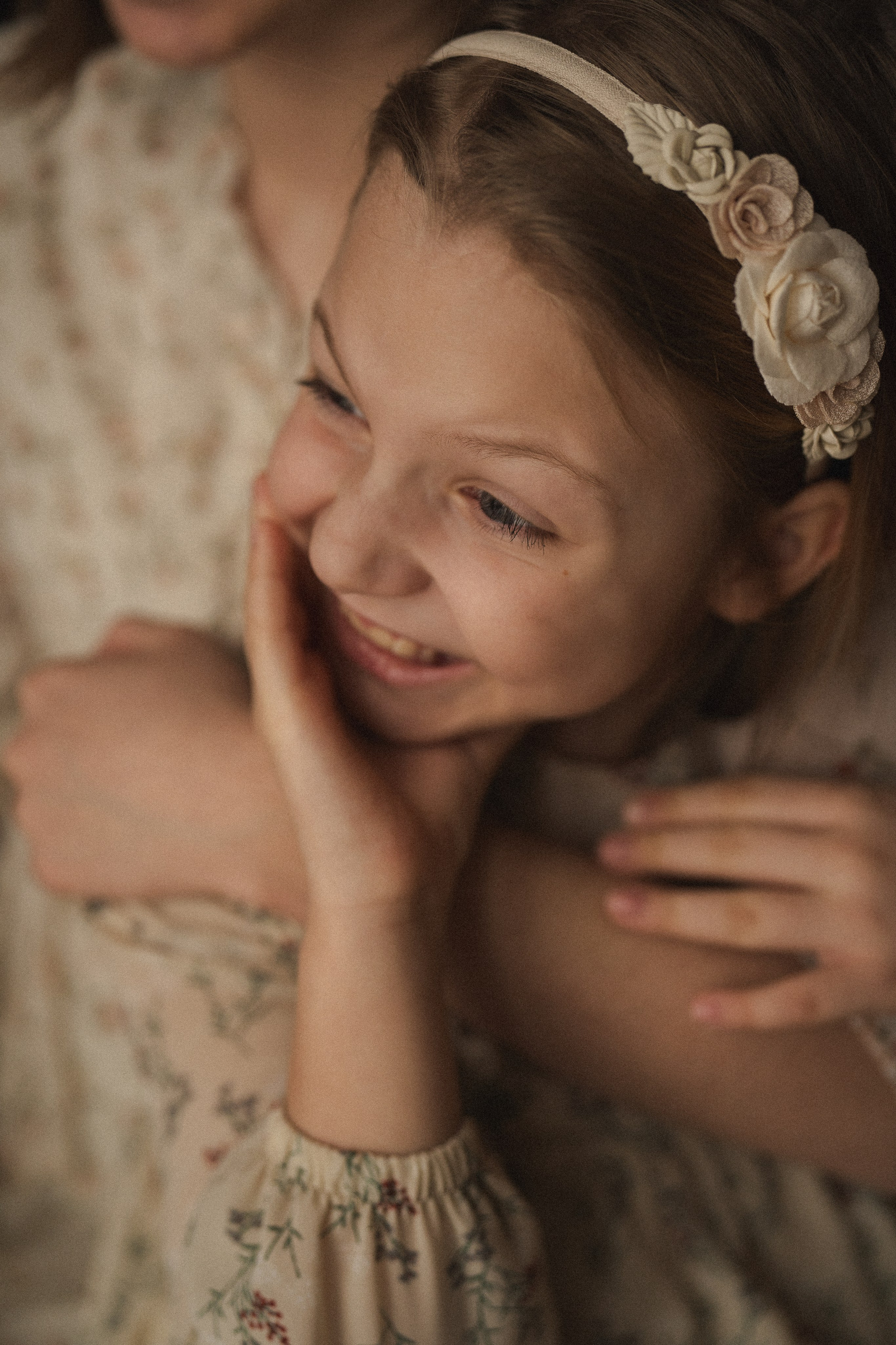 Дочки с папой. Семейный и детский фотограф в Сергиев Посаде, Хотьково Якимчук Любовь
