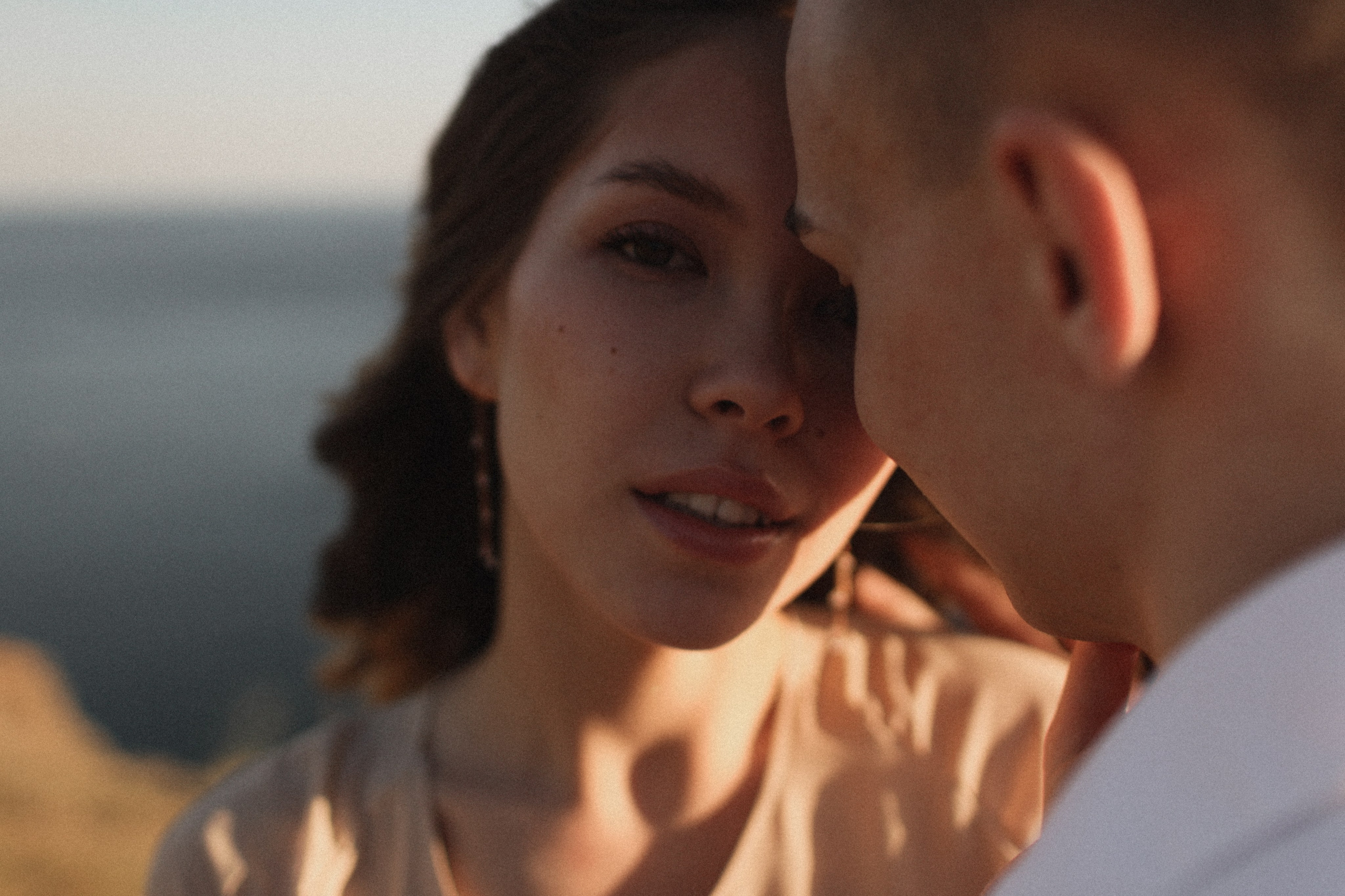 Луч солнца золотого. Фотограф Воронцова Виталия Крым Севастополь