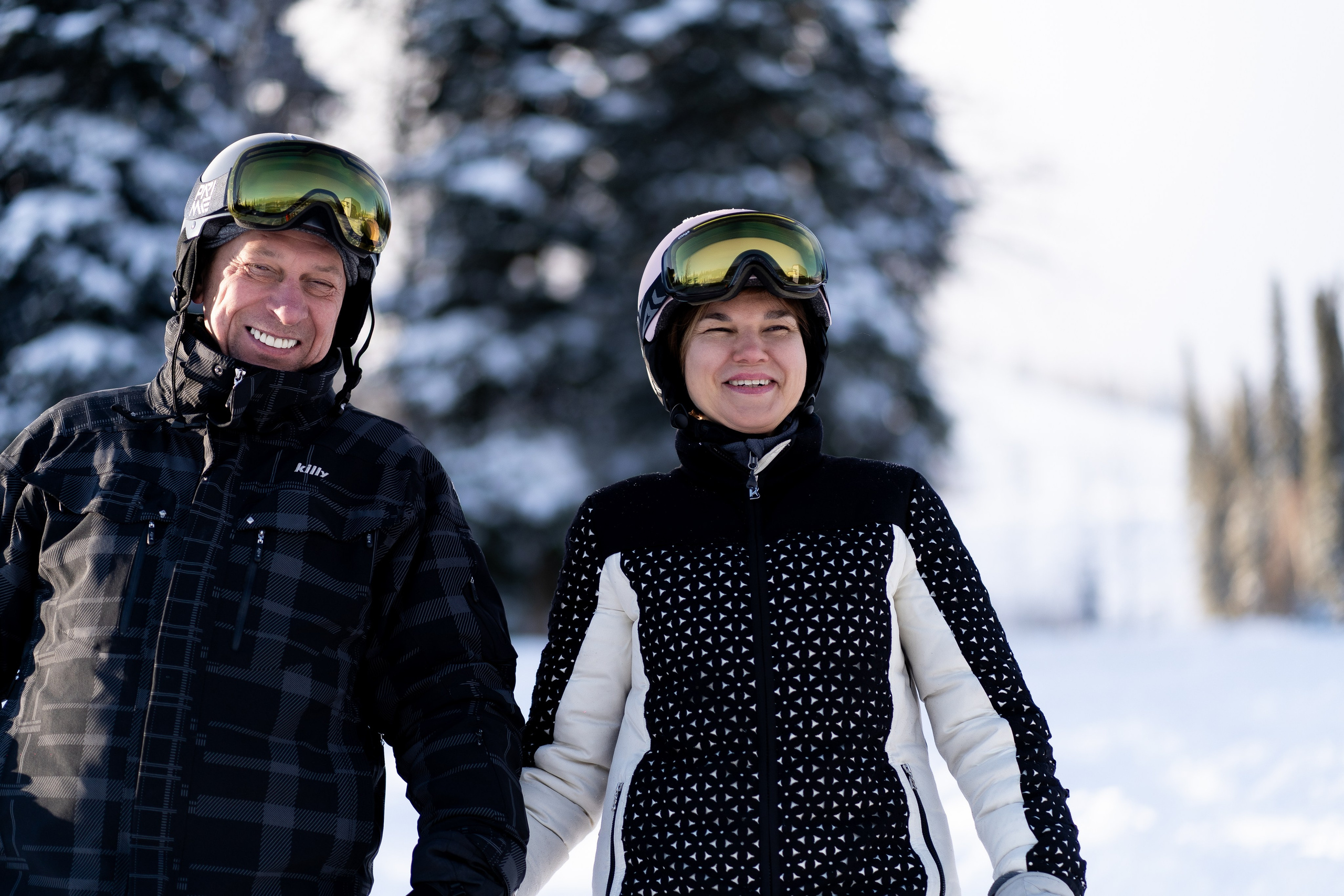 Джой 6.01. Анастасия Паршукова — фотограф Шерегеш Новосибирск