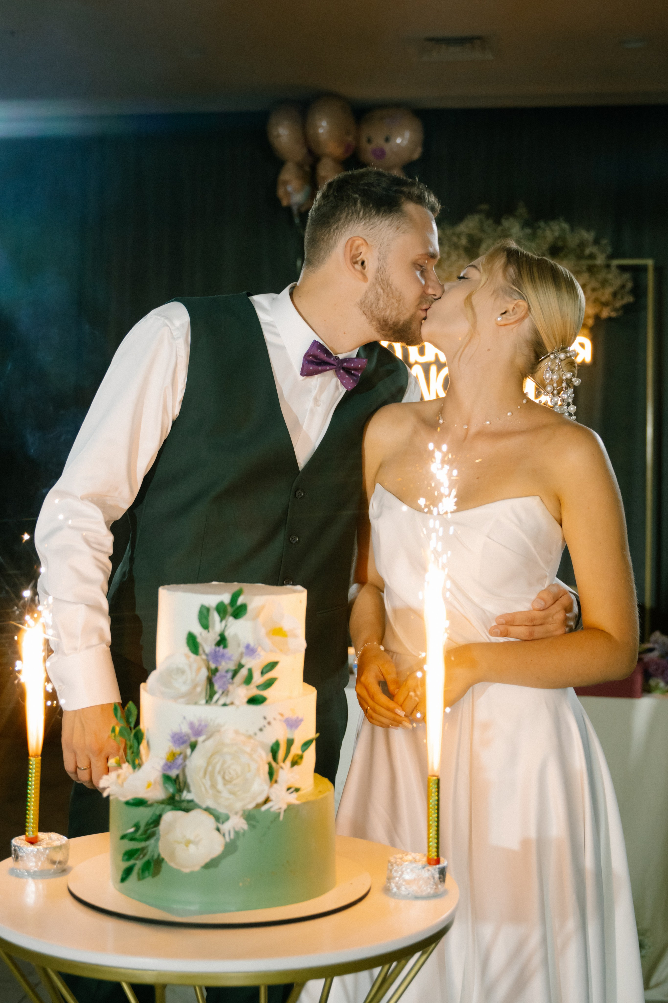 Маргарита и Валерий. Ульяна Ремезова | Фотограф | Челябинск