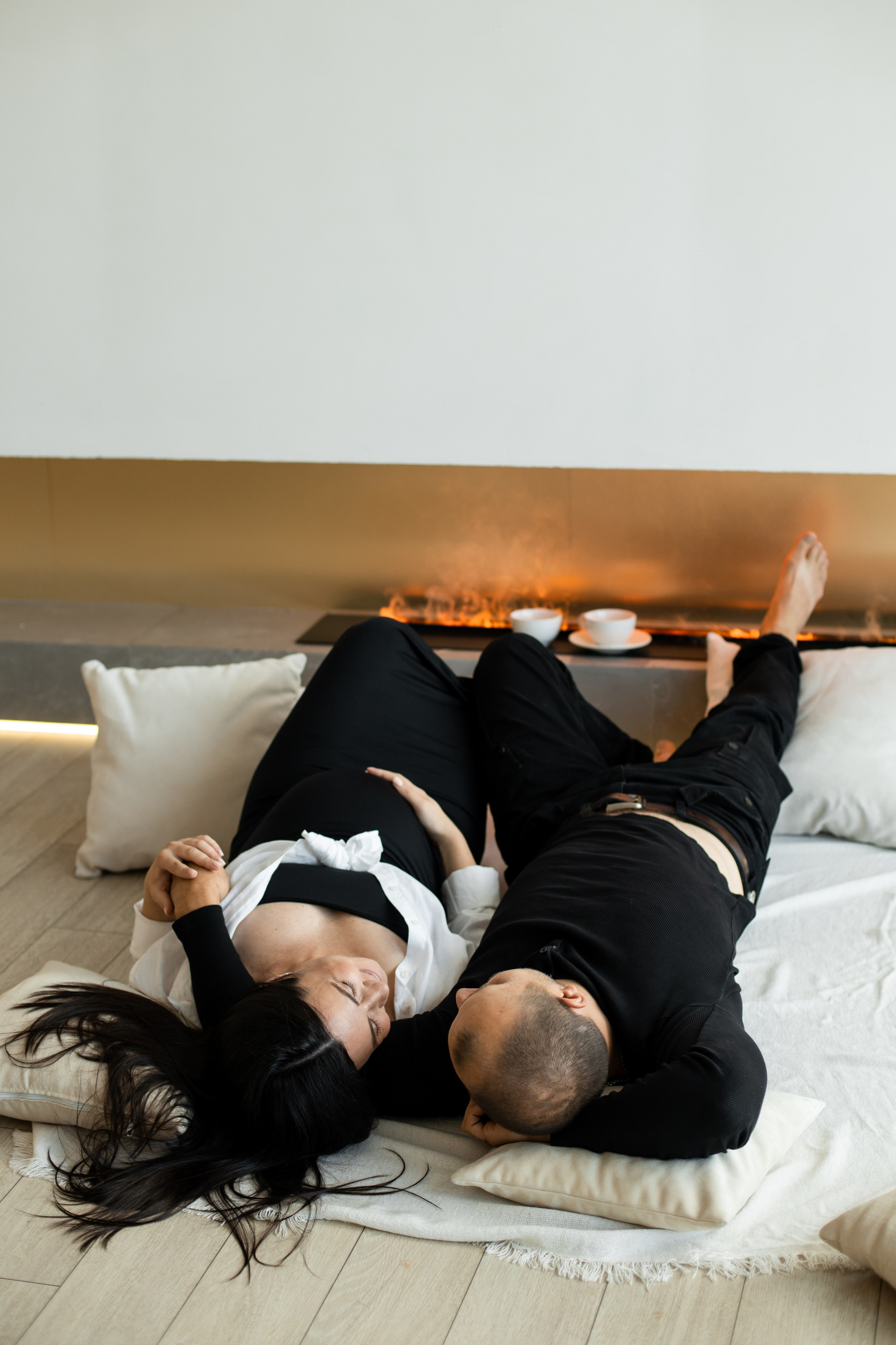 Беременность. Свадебный и семейный фотограф в Москве Диана Левченко