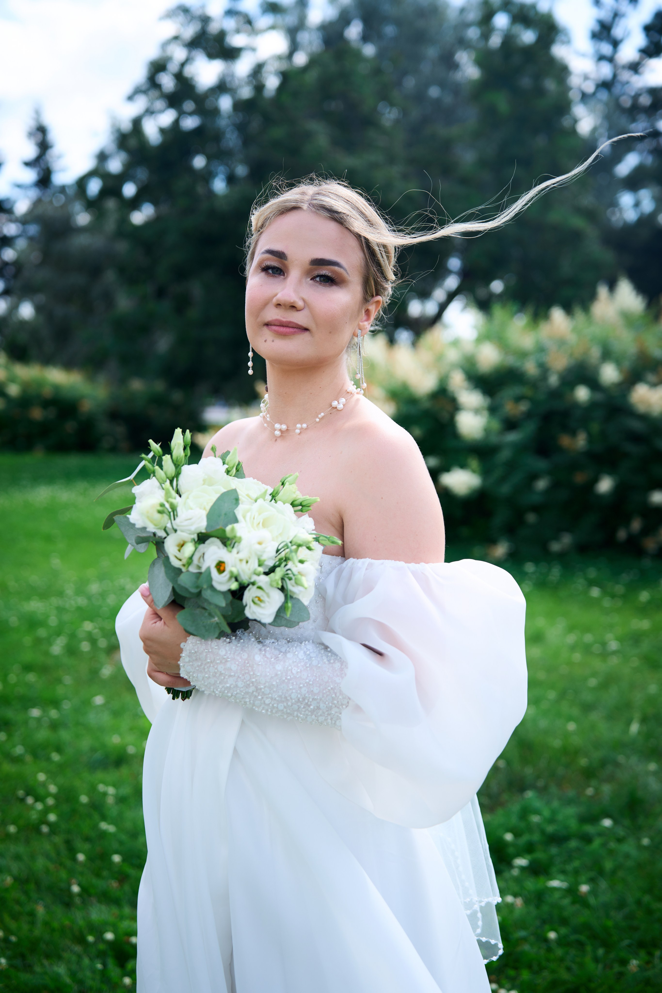 Олег и Ирина. Фотограф видеограф Руслан Михайлов Томск