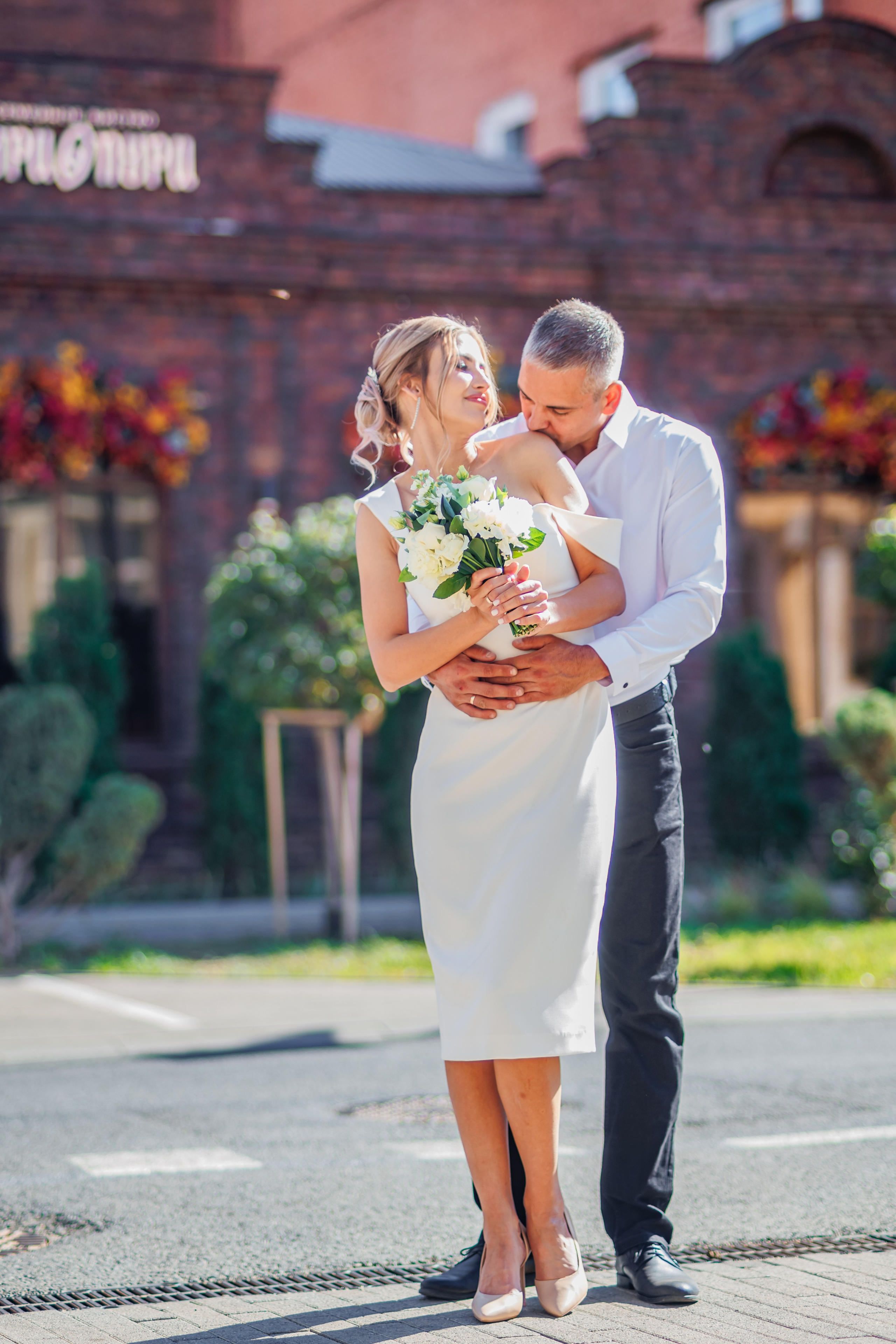 12.10.24. Свадебный и семейный фотограф в Армавире