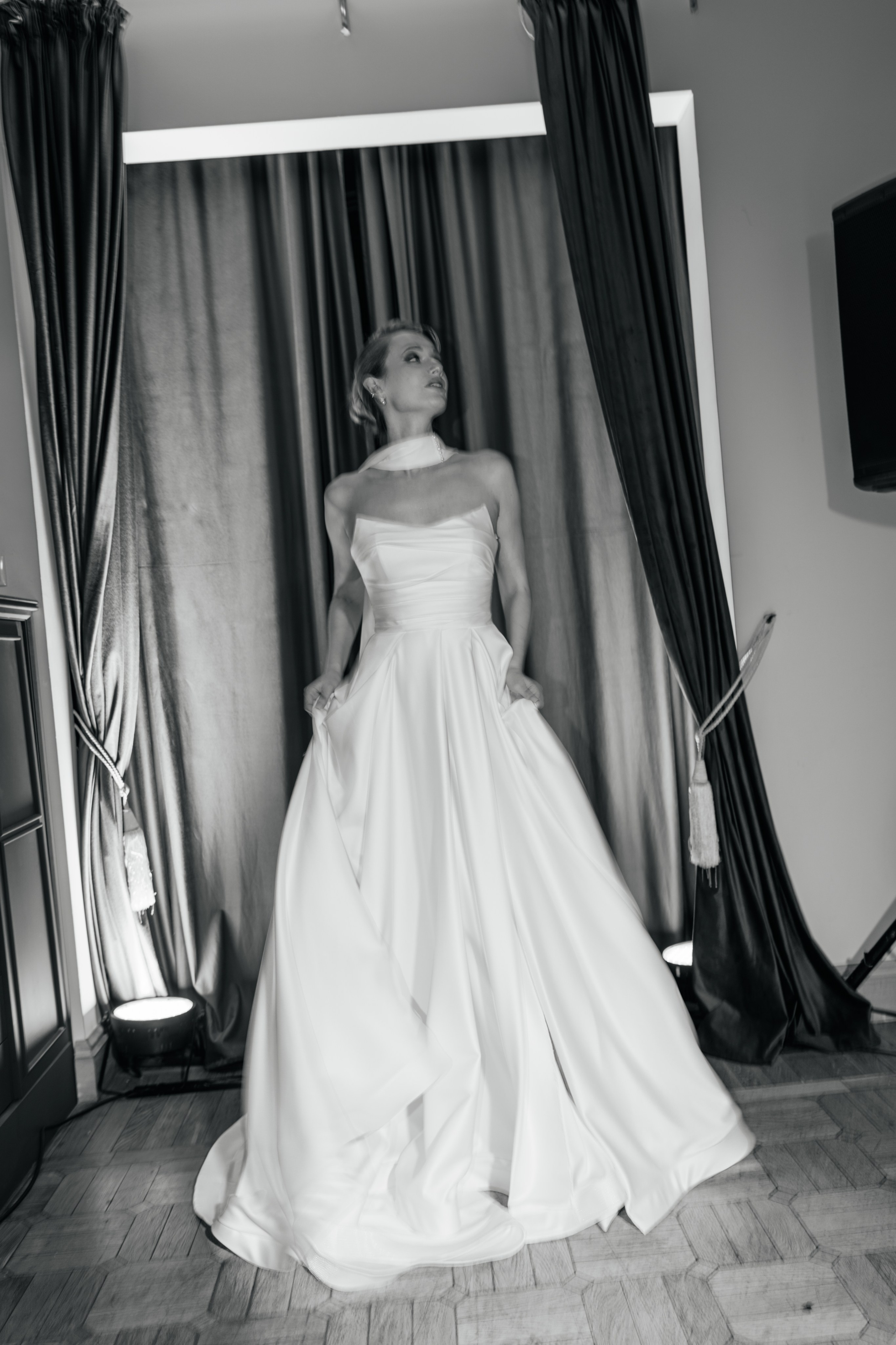 ALEXEY & SOFI. Свадебное ФОТО & ВИДЕО Москва/Липецк