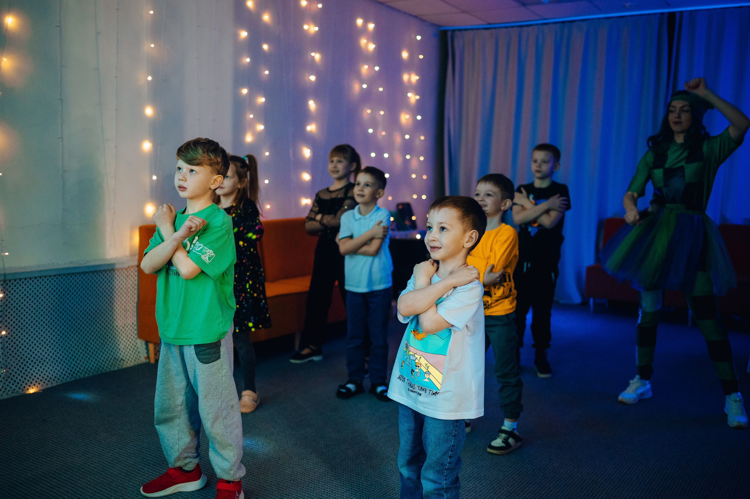 Ярослав. Детский и семейный фотограф Катерина Мишина